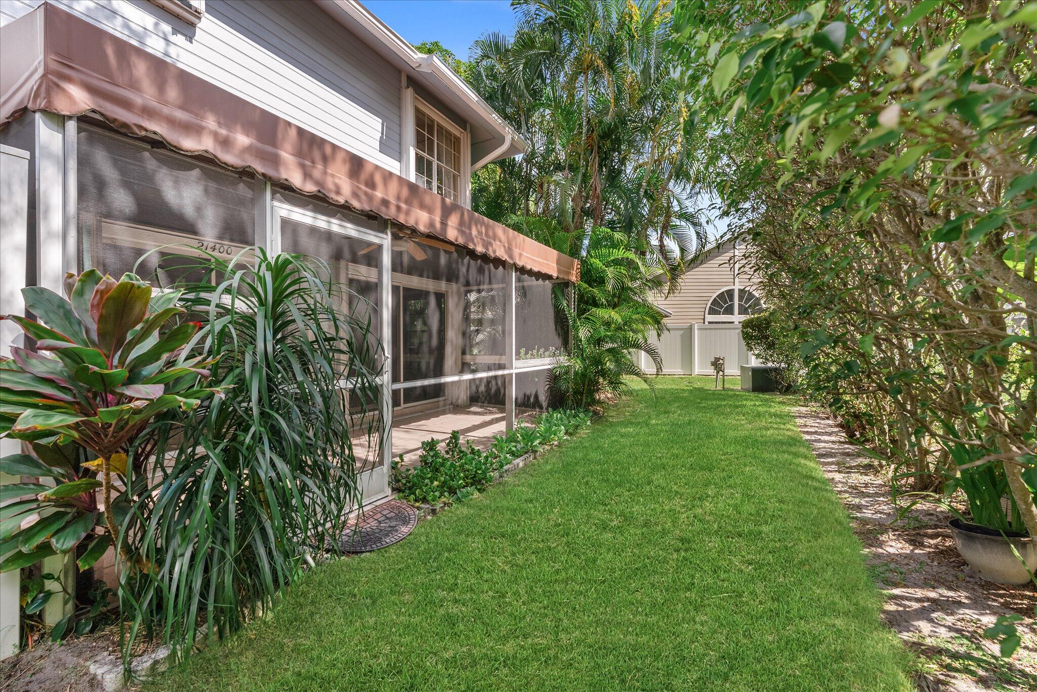 FAIRFIELD - Residential