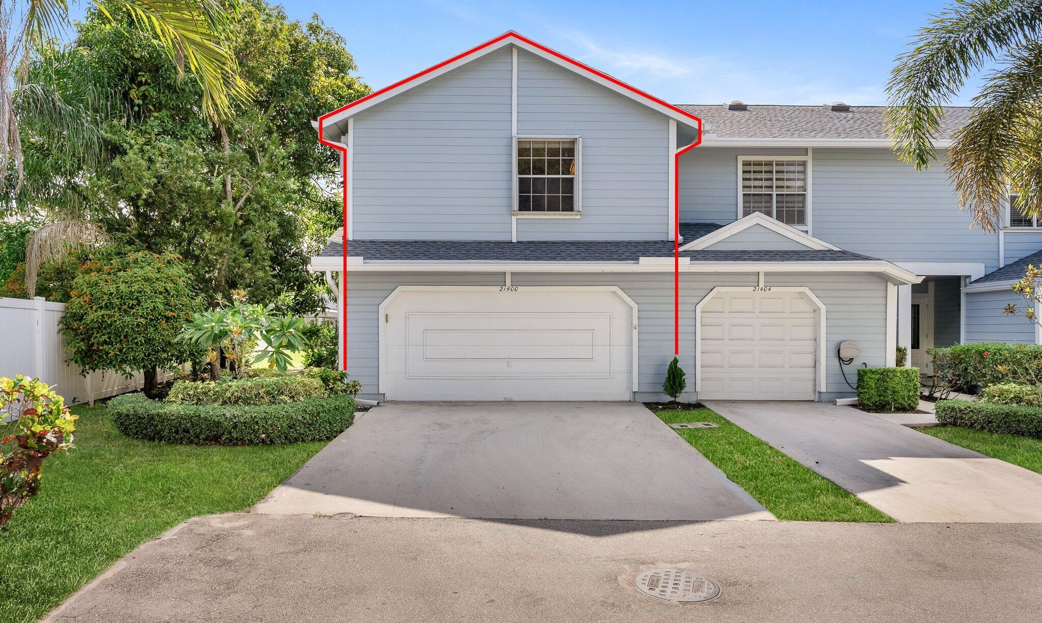 FAIRFIELD - Residential