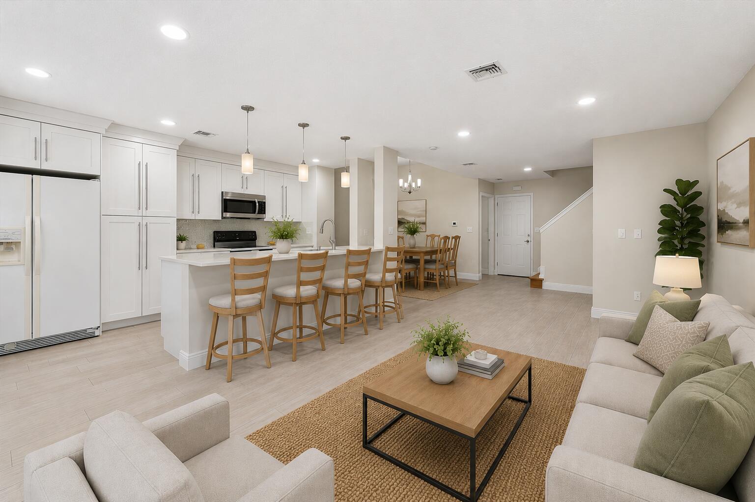 FAIRFIELD - Residential