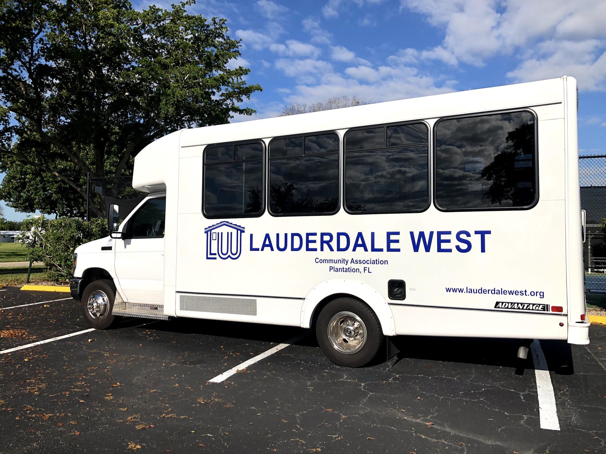 LAUDERDALE WEST 2 SEC - Residential