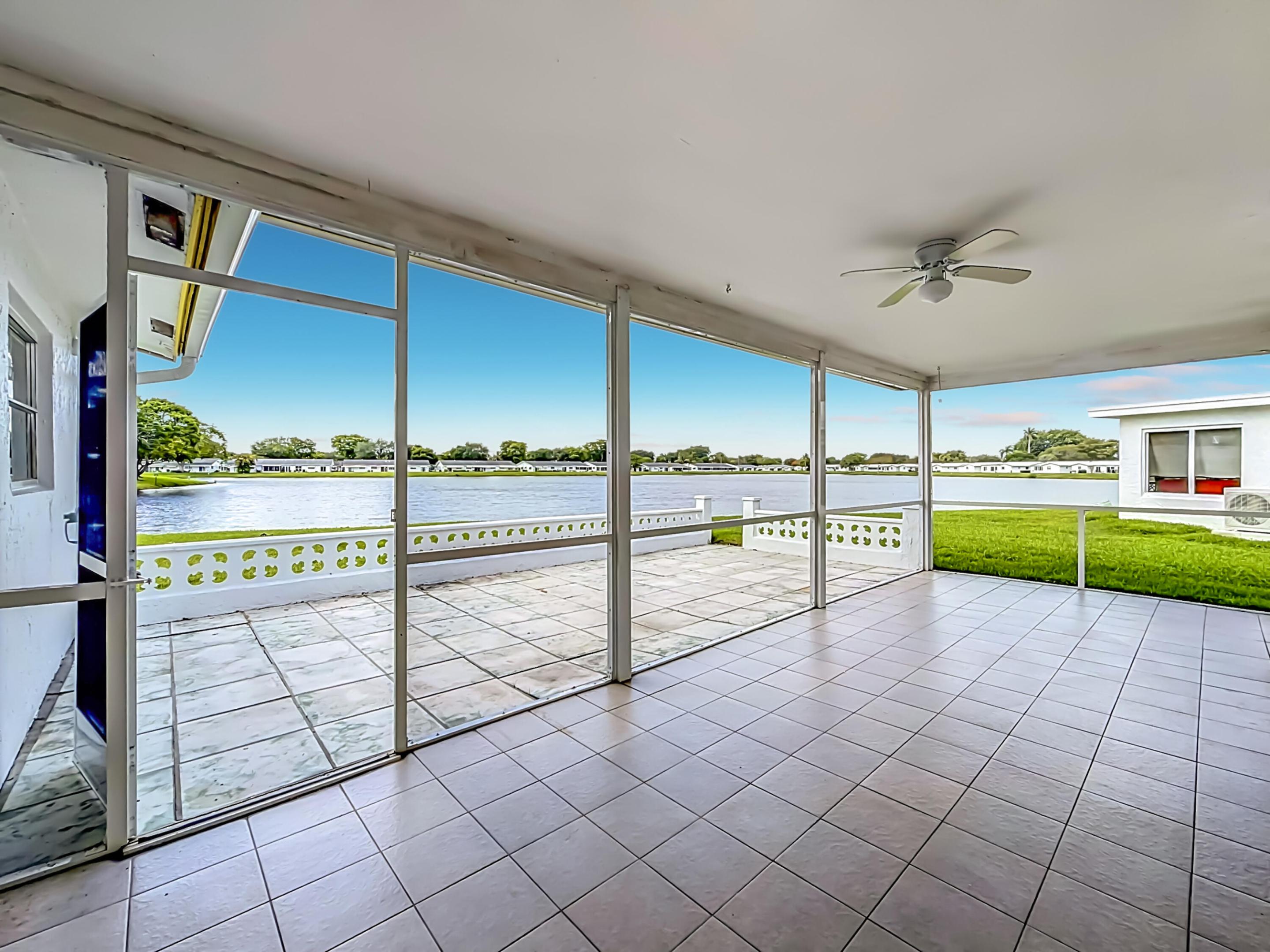 LAUDERDALE WEST 2 SEC - Residential