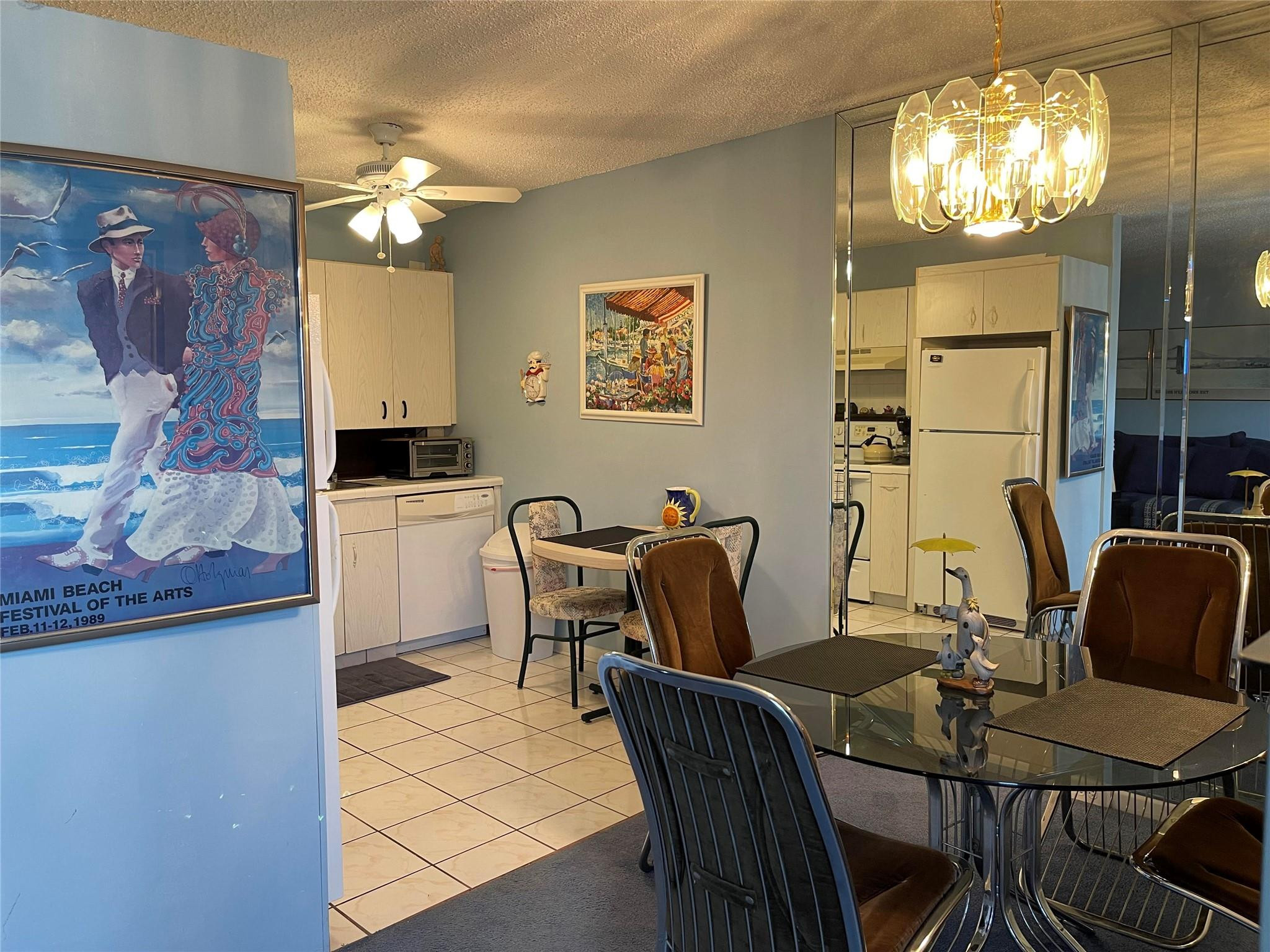 HYTHE AT CENTURY VILLAGE CONDO - Residential Lease
