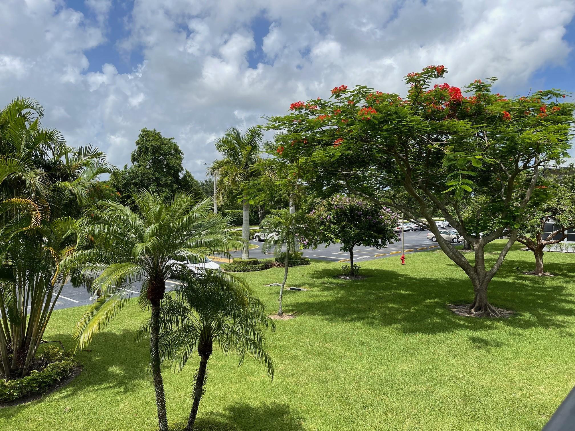 HYTHE AT CENTURY VILLAGE CONDO - Residential Lease
