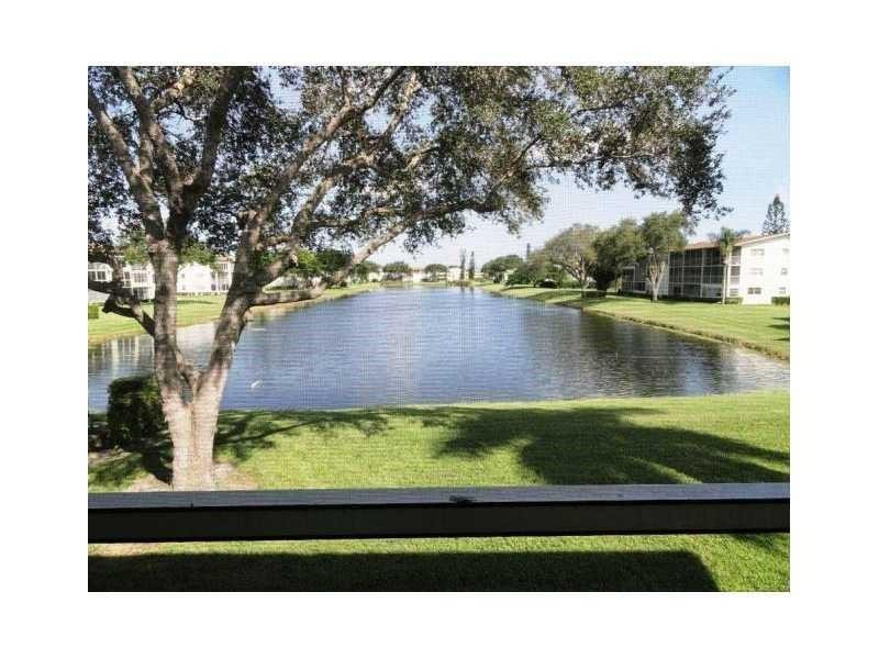 HYTHE AT CENTURY VILLAGE CONDO - Residential Lease