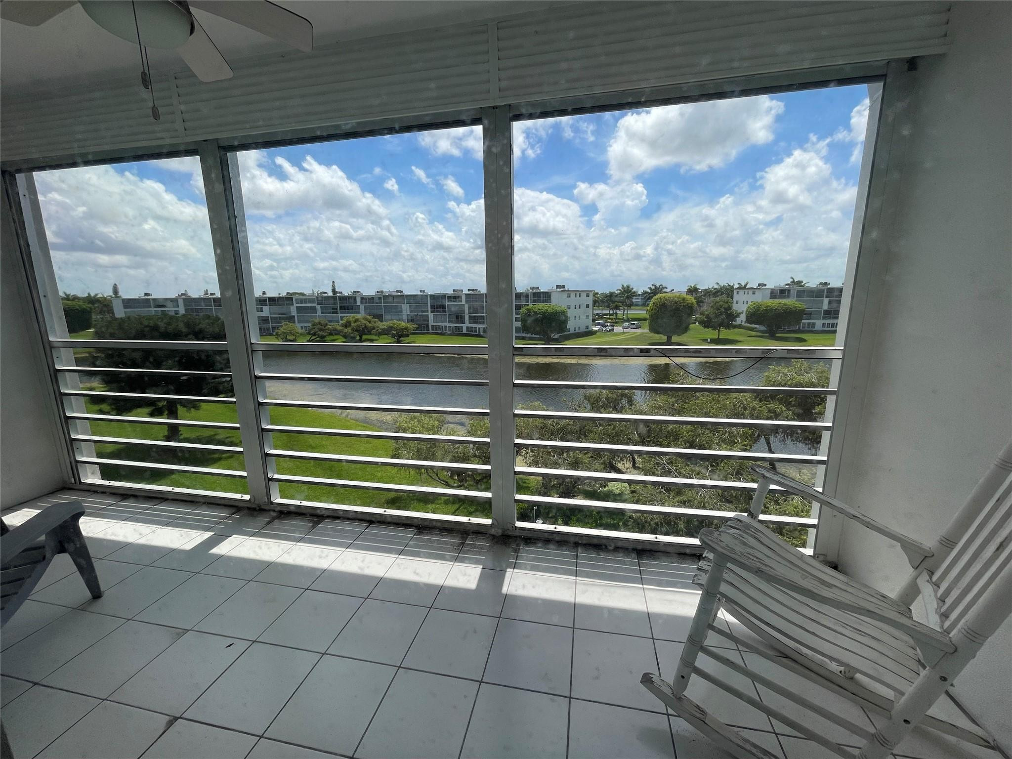 HYTHE AT CENTURY VILLAGE CONDO - Residential Lease