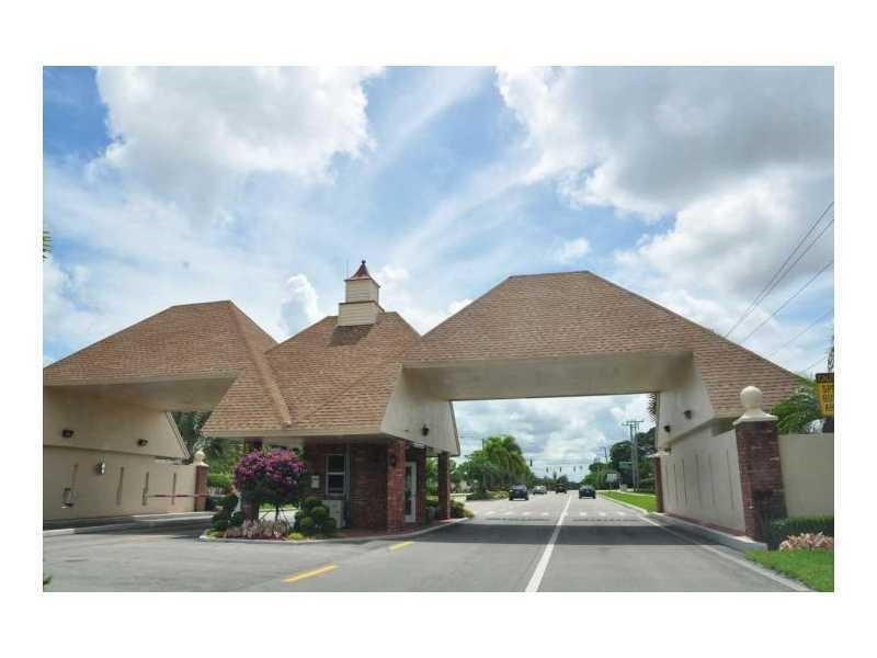 HYTHE AT CENTURY VILLAGE CONDO - Residential Lease