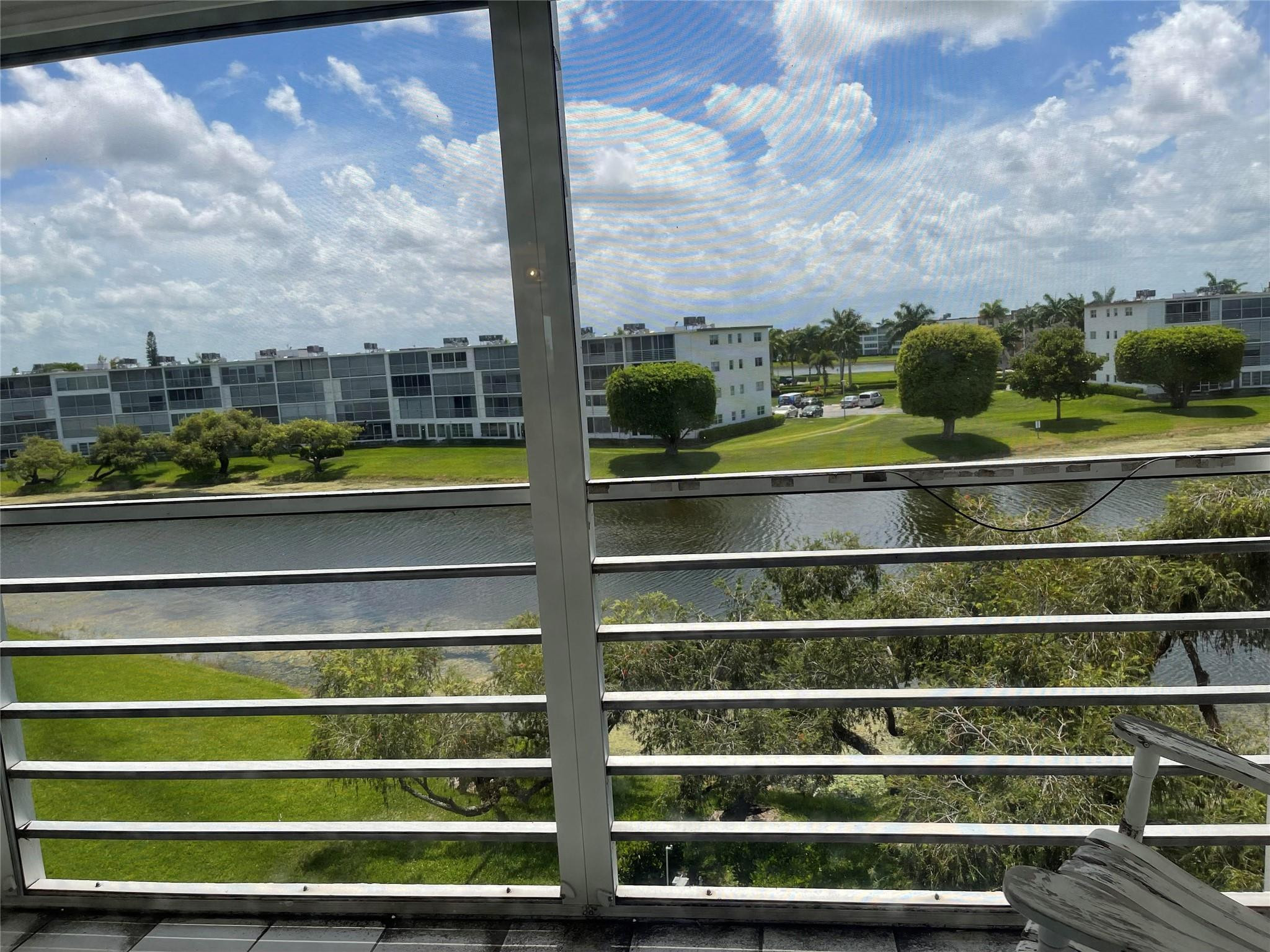 HYTHE AT CENTURY VILLAGE CONDO - Residential Lease