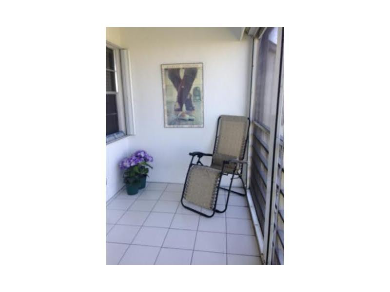 HYTHE AT CENTURY VILLAGE CONDO - Residential Lease