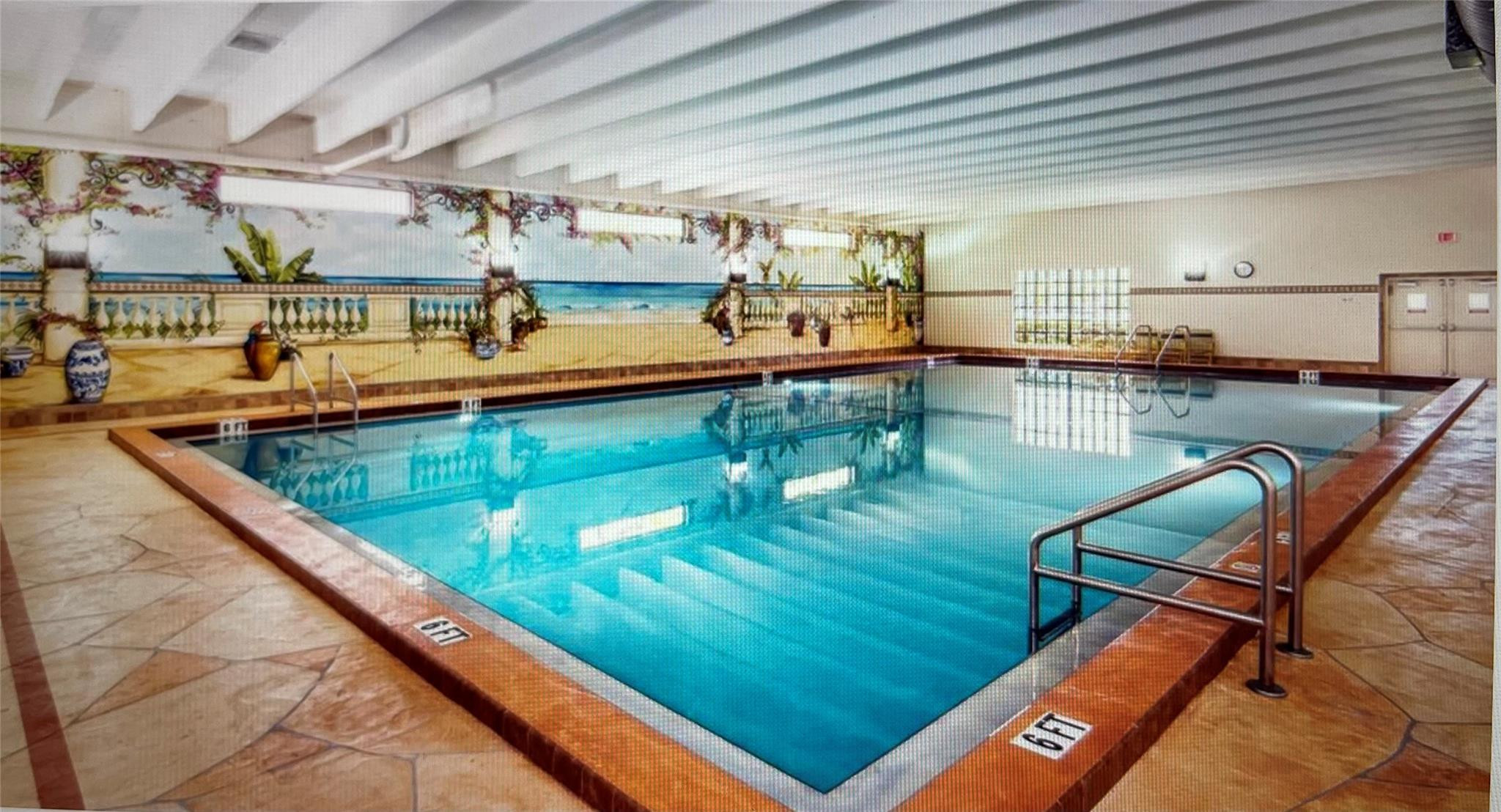 HYTHE AT CENTURY VILLAGE CONDO - Residential Lease