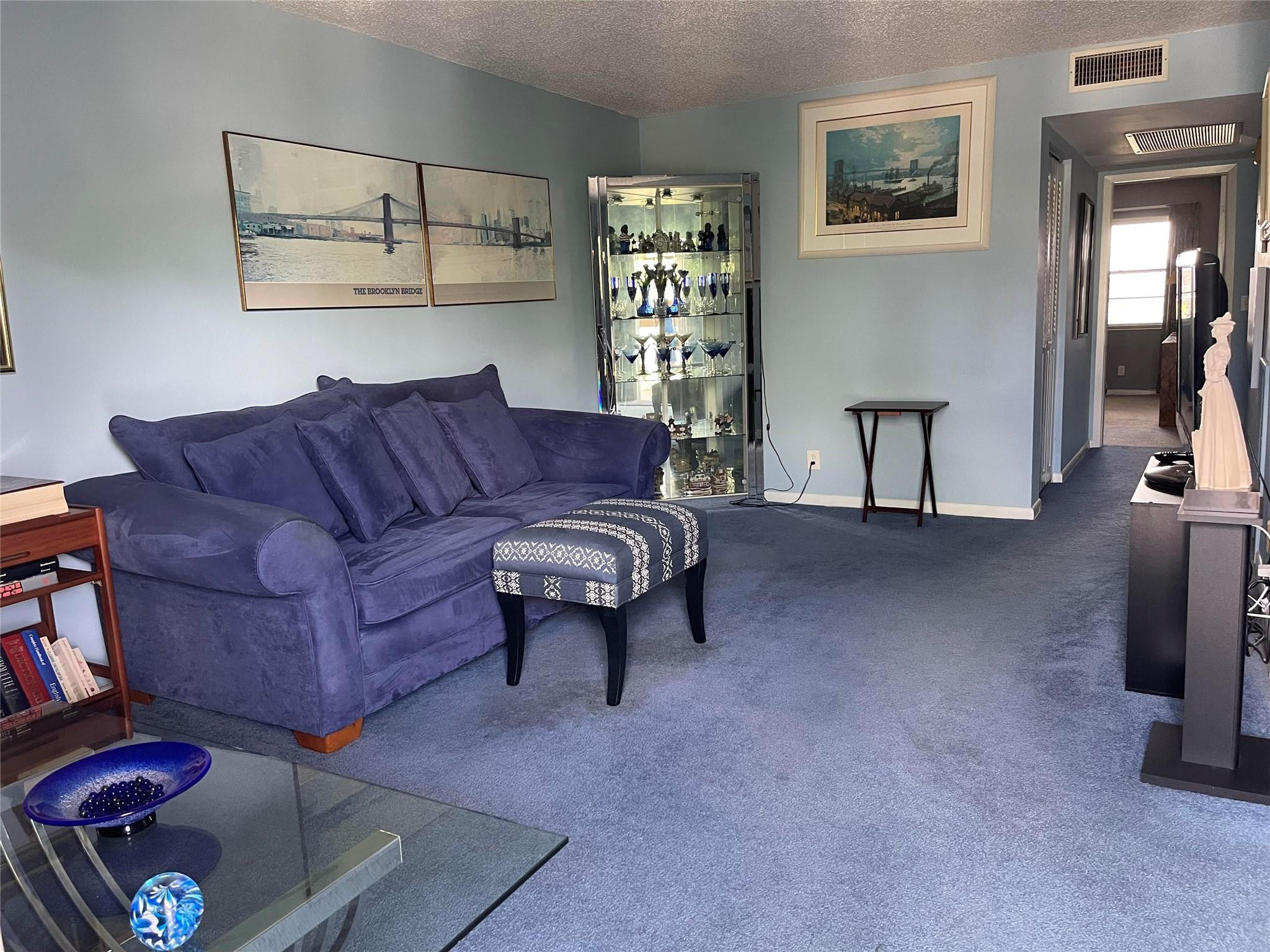 HYTHE AT CENTURY VILLAGE CONDO - Residential Lease