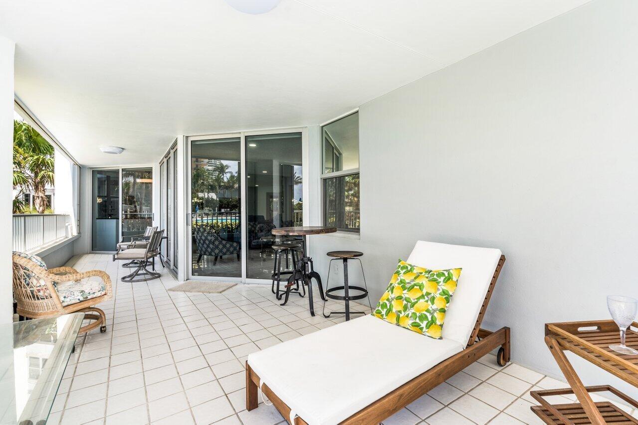 CORNICHE CONDO - Residential Lease