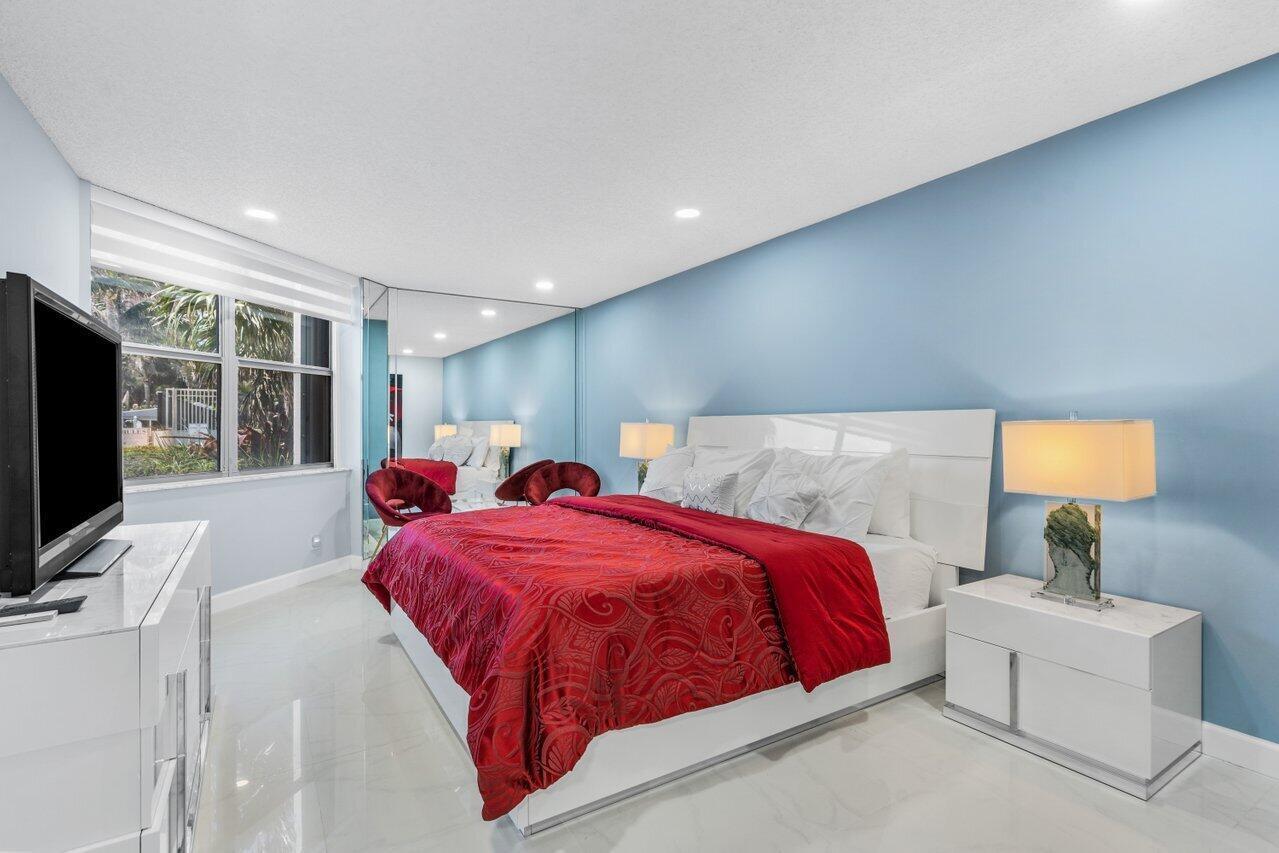 CORNICHE CONDO - Residential Lease