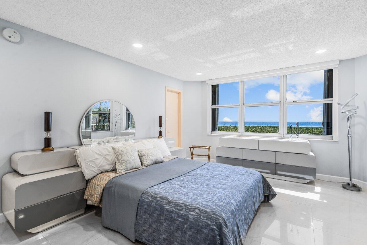 CORNICHE CONDO - Residential Lease