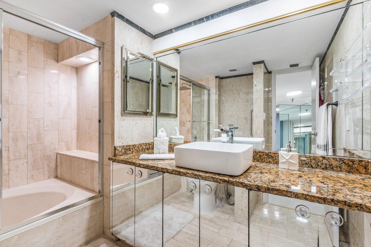 CORNICHE CONDO - Residential Lease