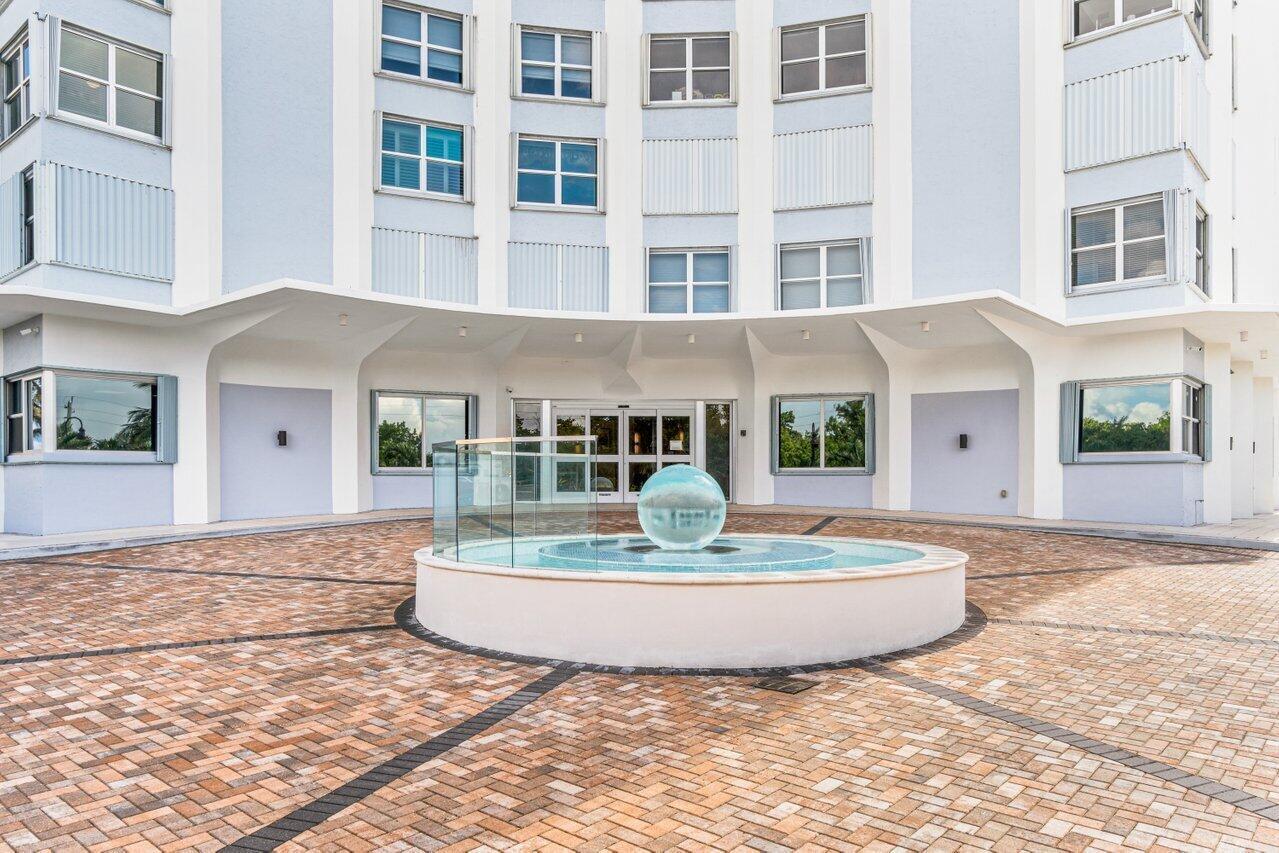 CORNICHE CONDO - Residential Lease