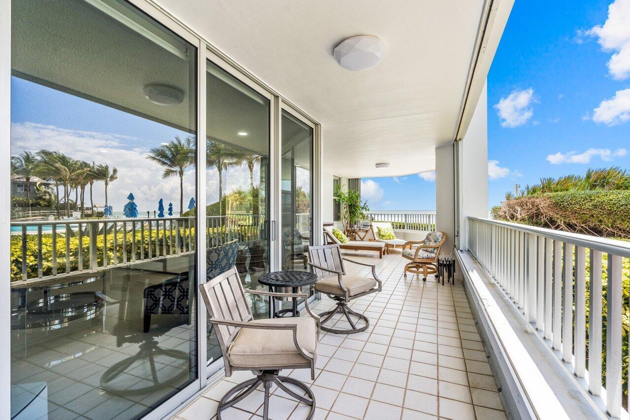 CORNICHE CONDO - Residential Lease