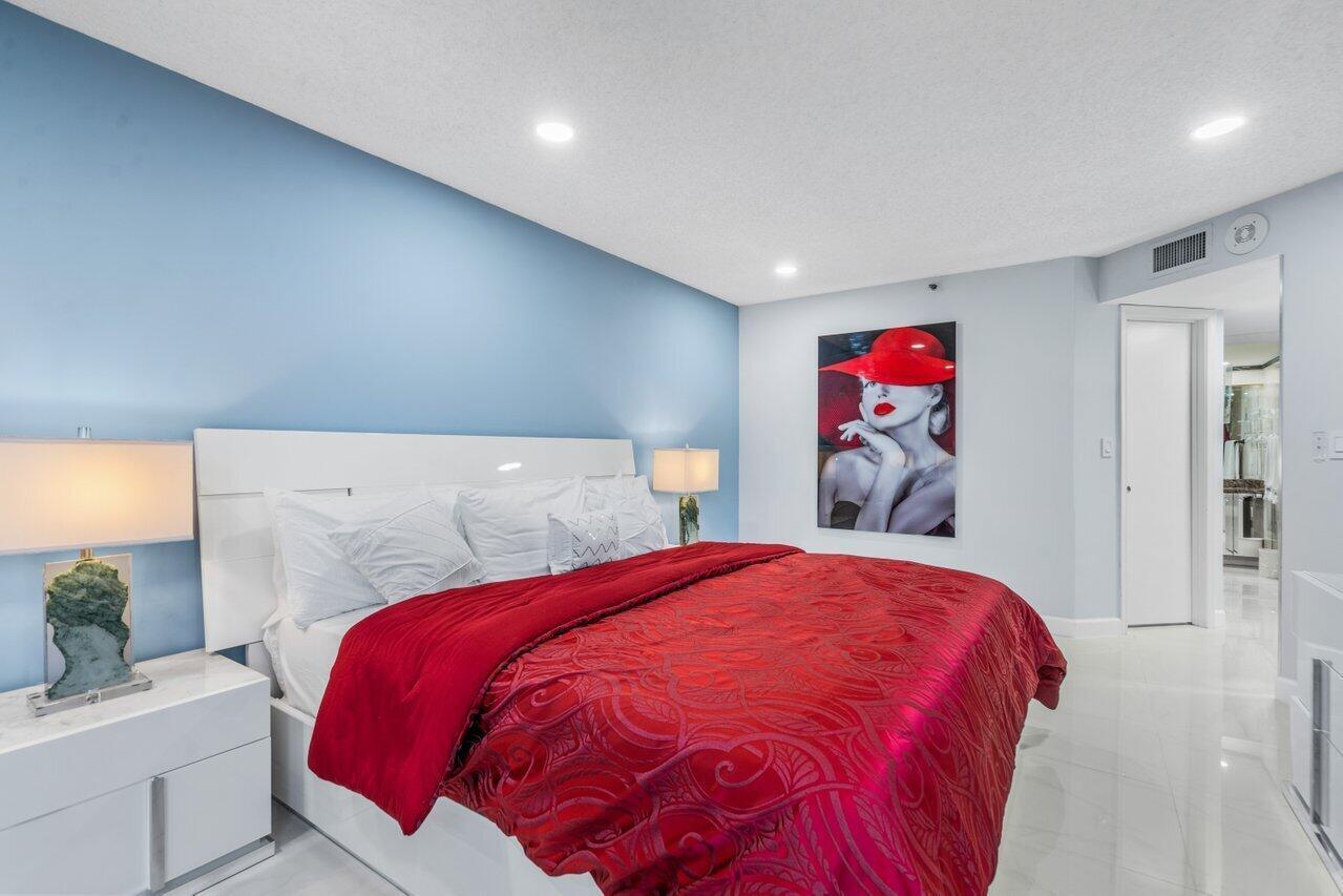 CORNICHE CONDO - Residential Lease