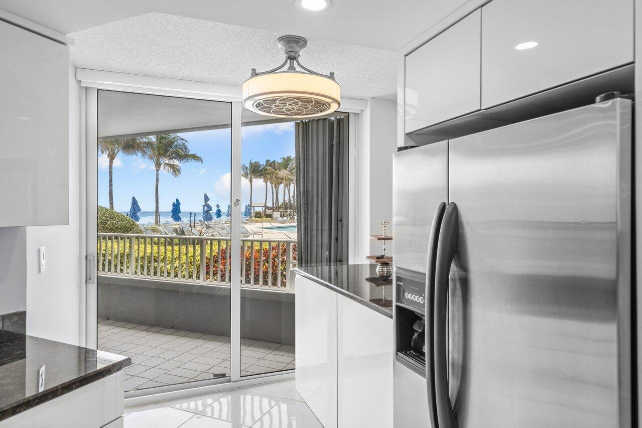 CORNICHE CONDO - Residential Lease