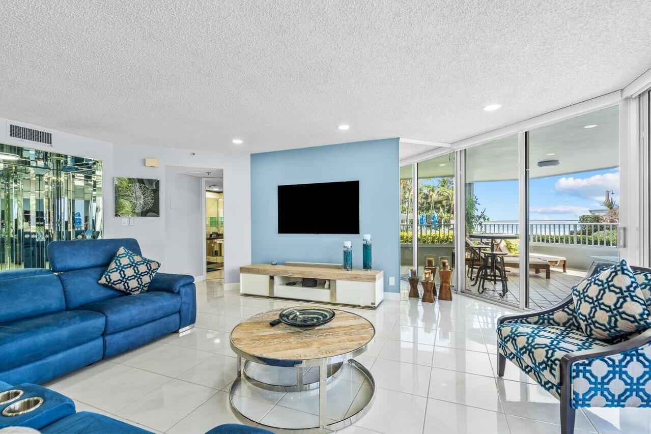 CORNICHE CONDO - Residential Lease