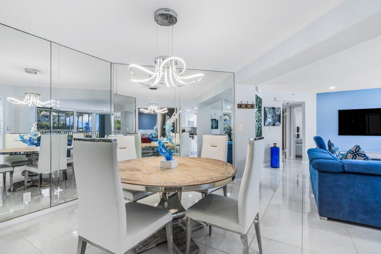 CORNICHE CONDO - Residential Lease