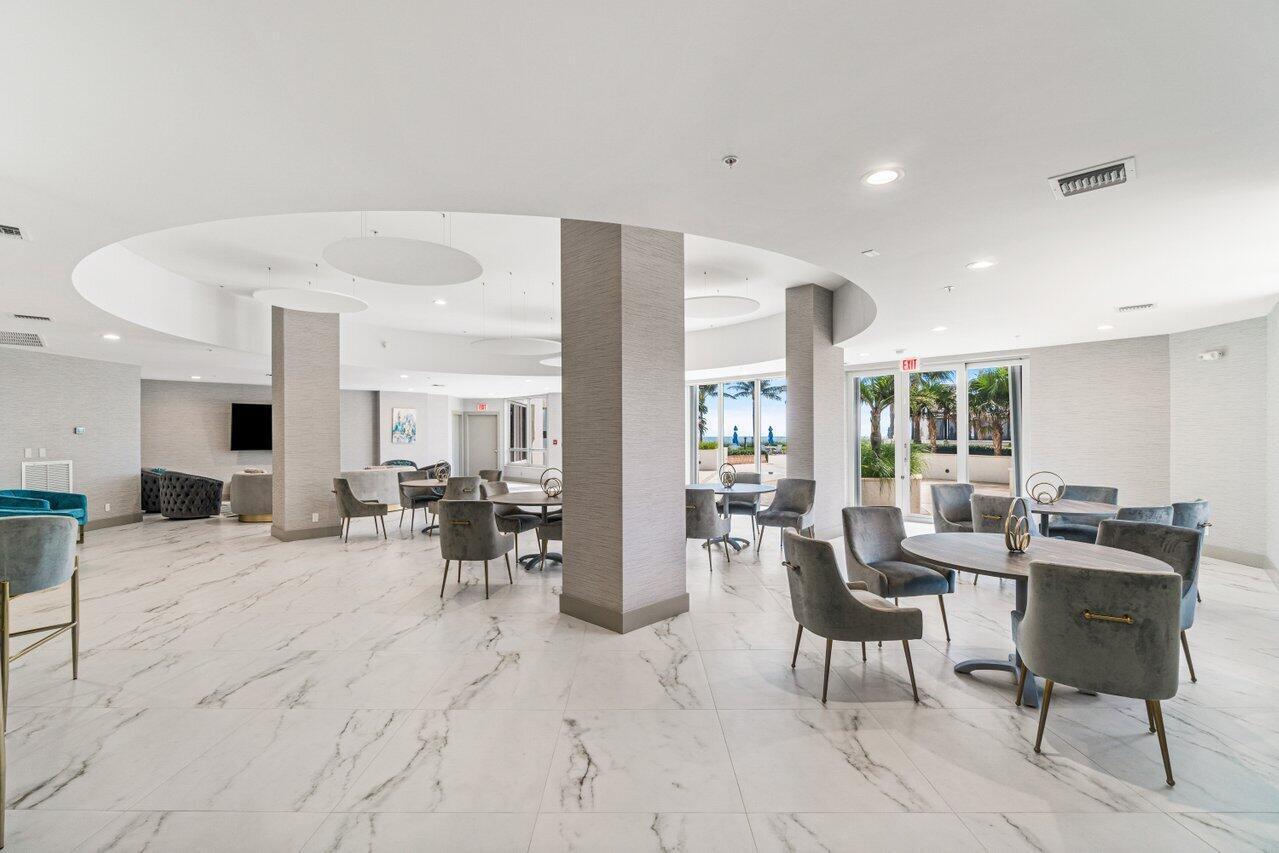 CORNICHE CONDO - Residential Lease
