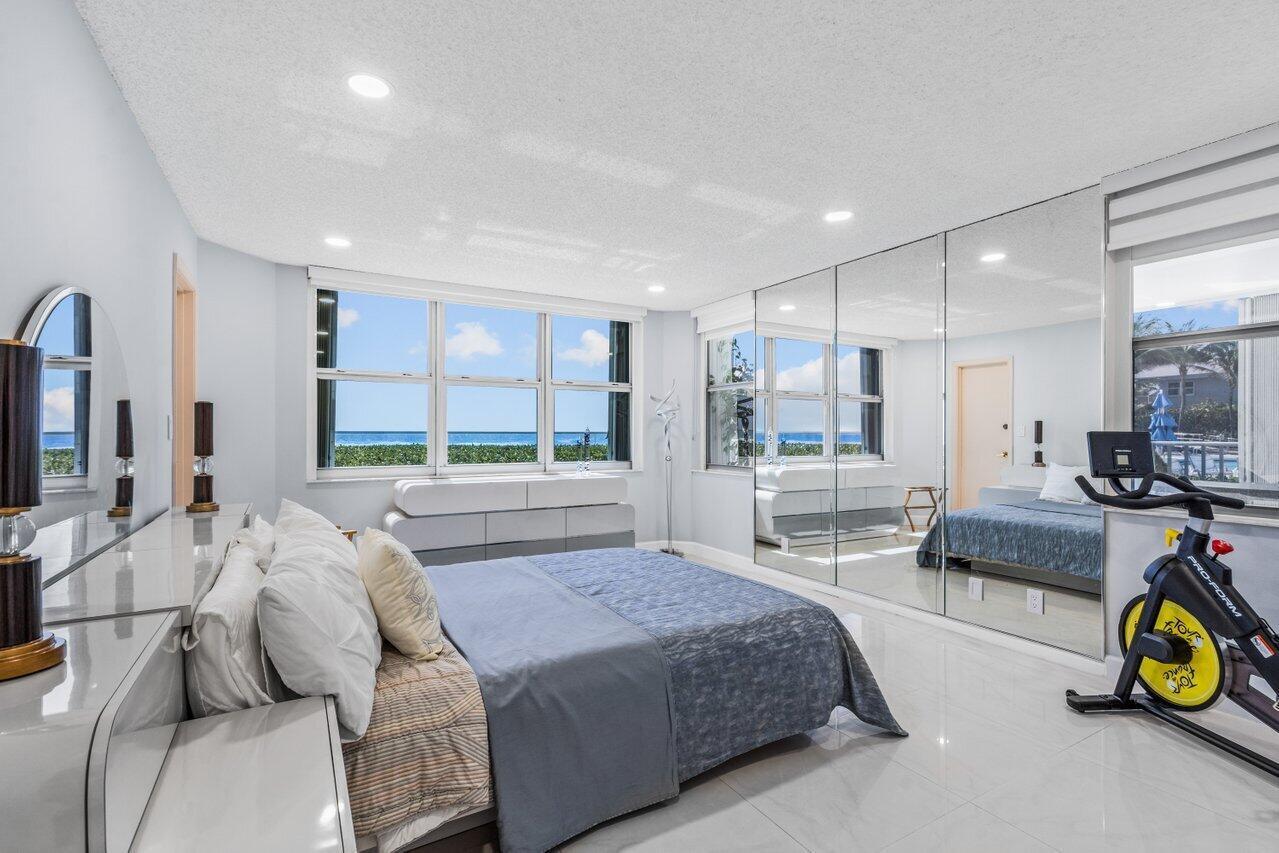 CORNICHE CONDO - Residential Lease