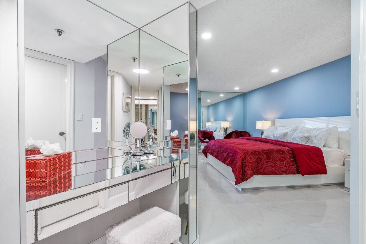 CORNICHE CONDO - Residential Lease