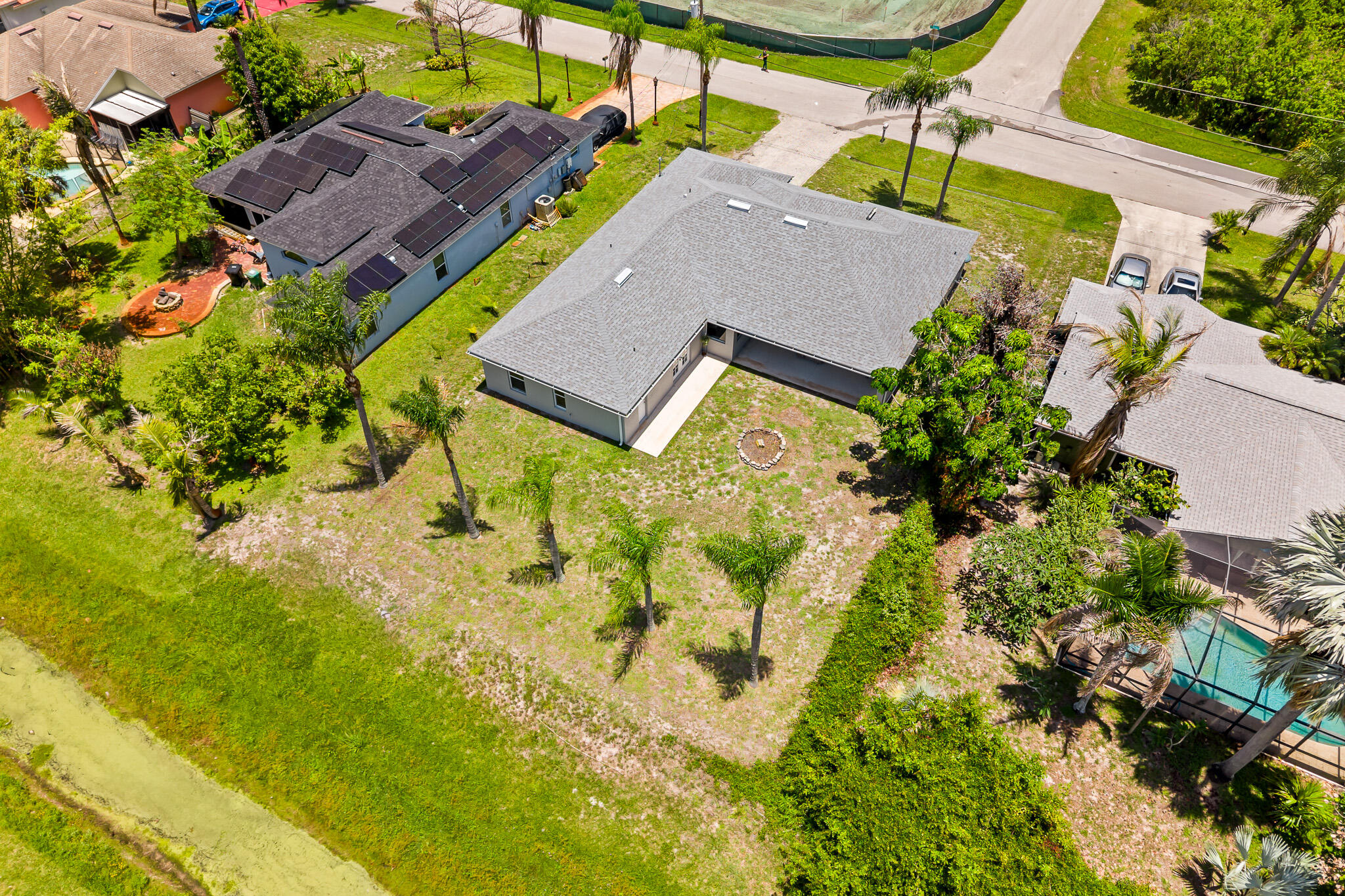 PORT ST LUCIE SECTION  34 - Residential