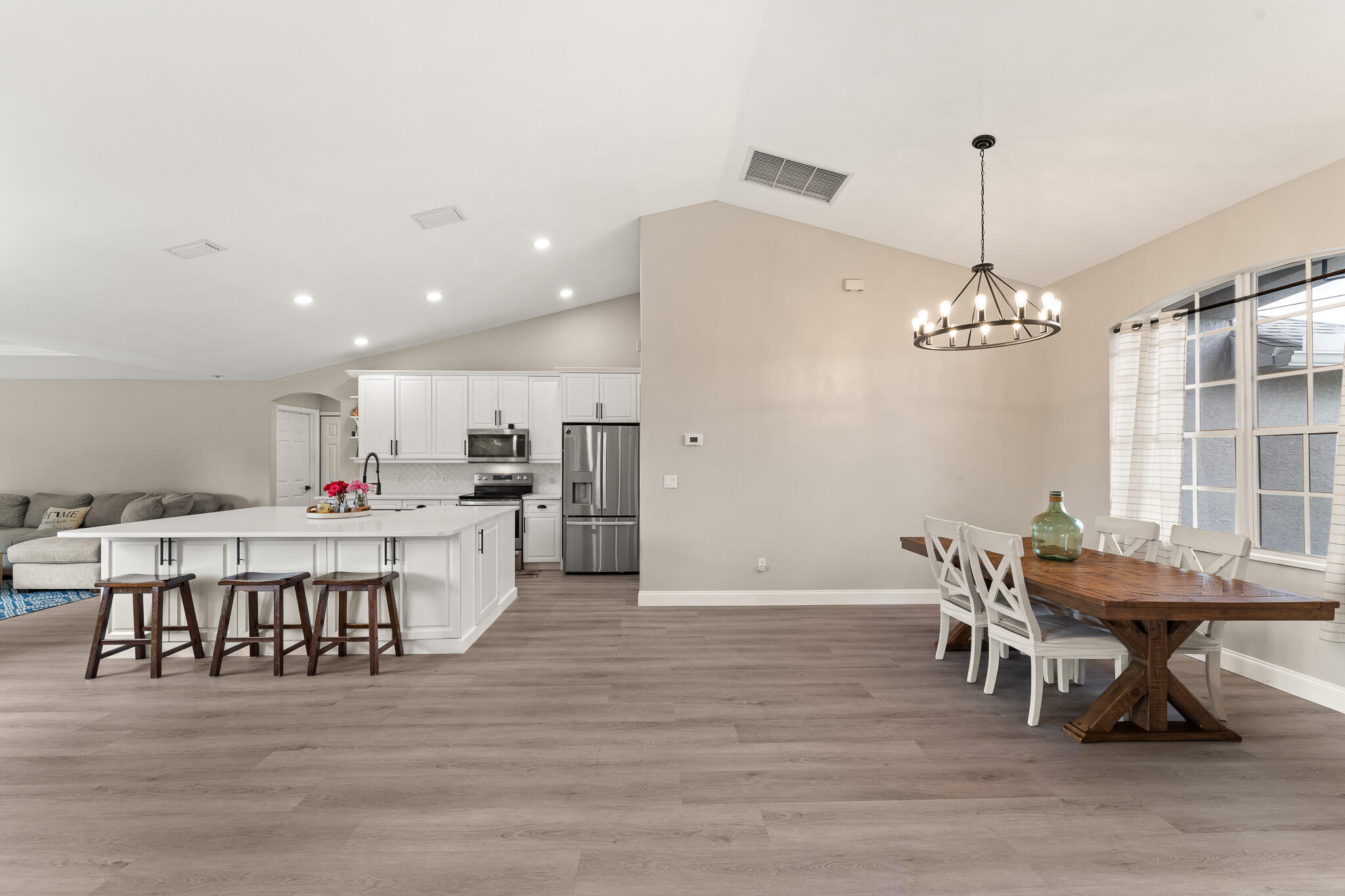 PORT ST LUCIE SECTION  34 - Residential