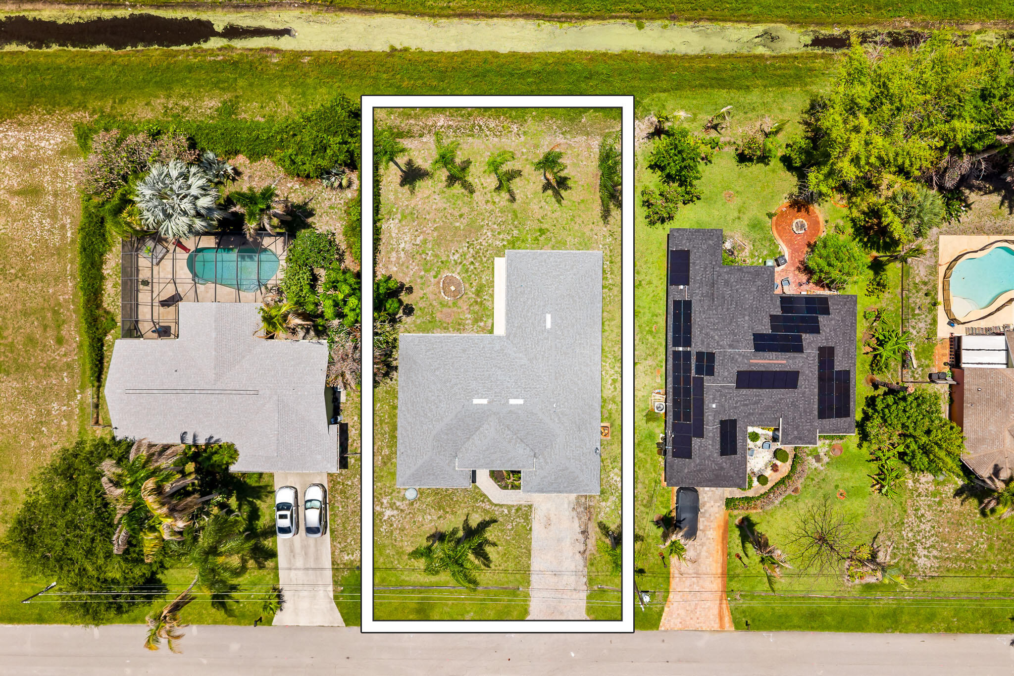PORT ST LUCIE SECTION  34 - Residential