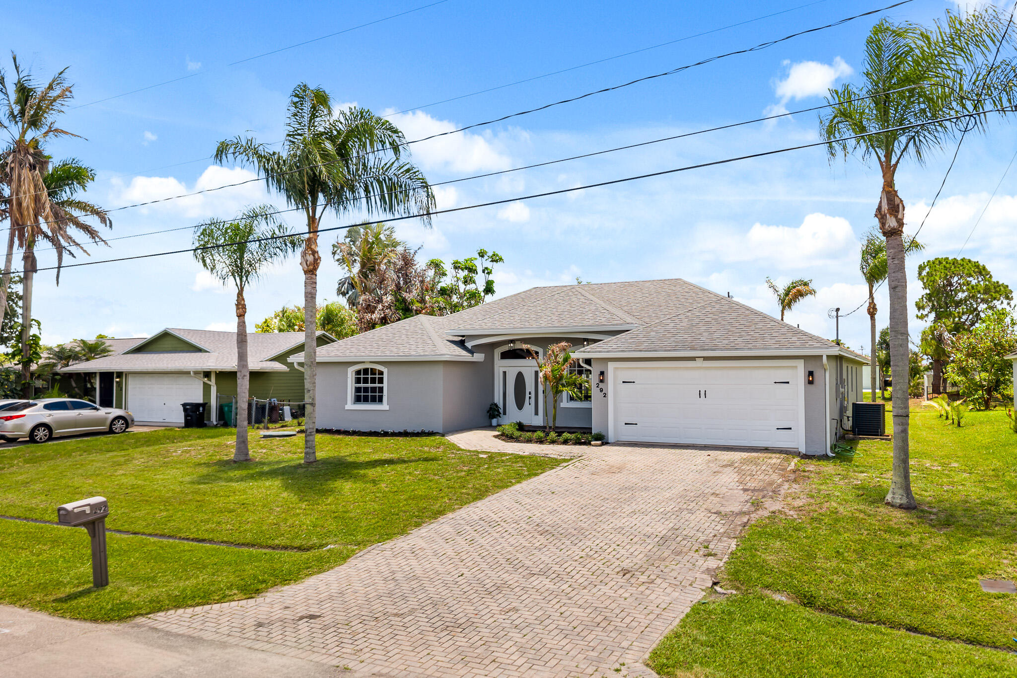 PORT ST LUCIE SECTION  34 - Residential