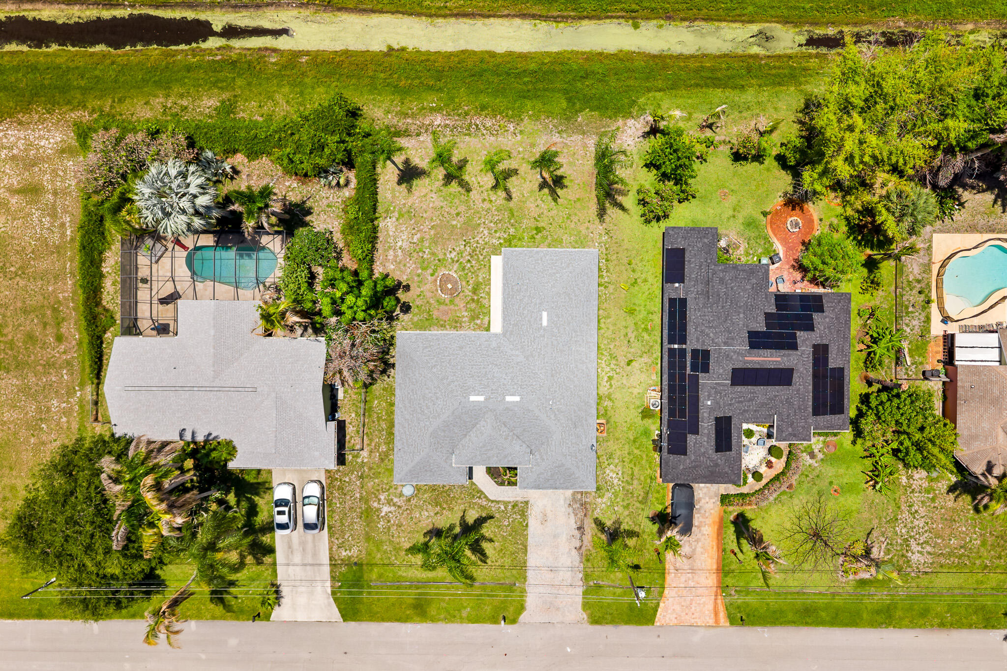 PORT ST LUCIE SECTION  34 - Residential