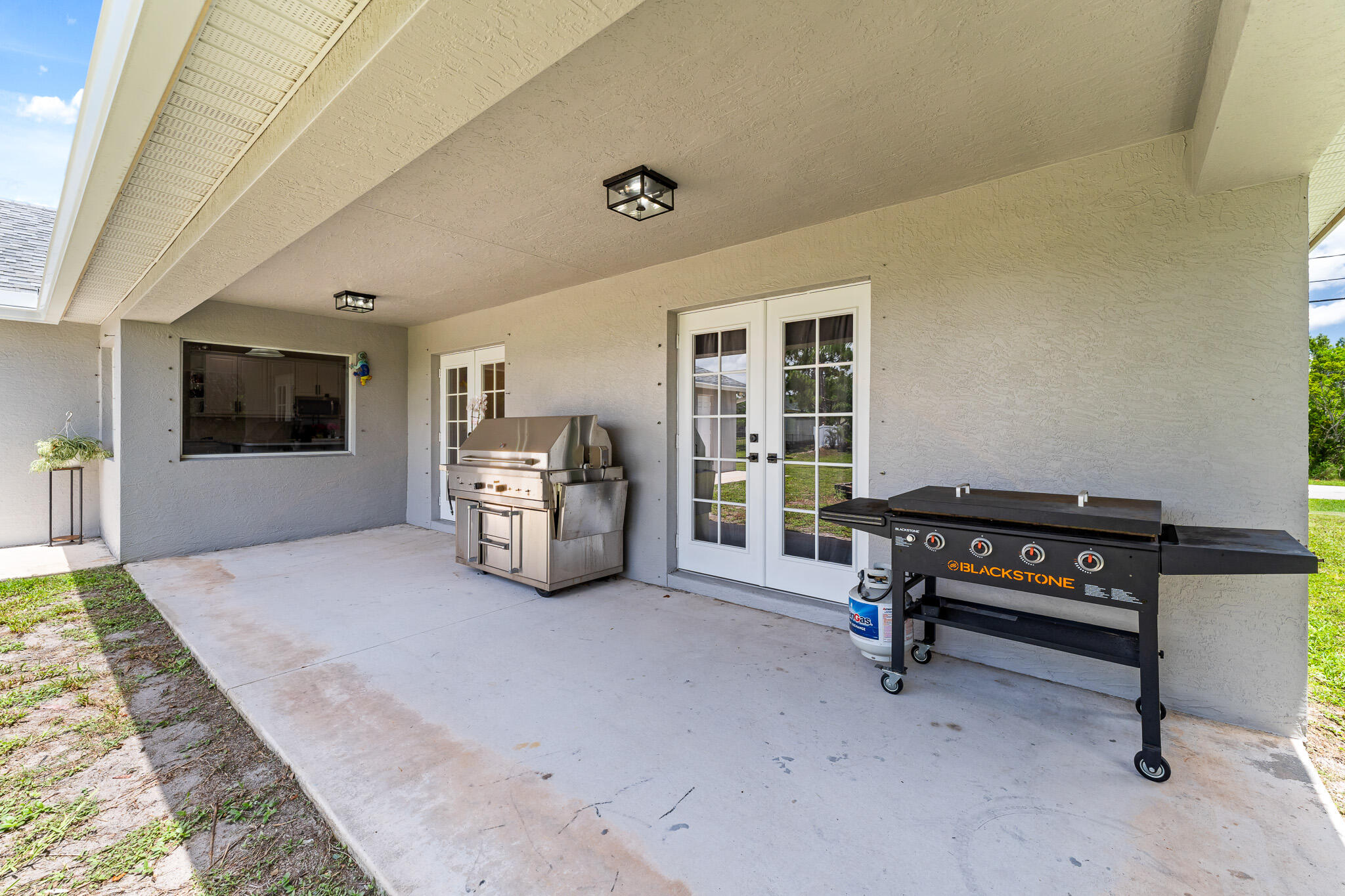 PORT ST LUCIE SECTION  34 - Residential