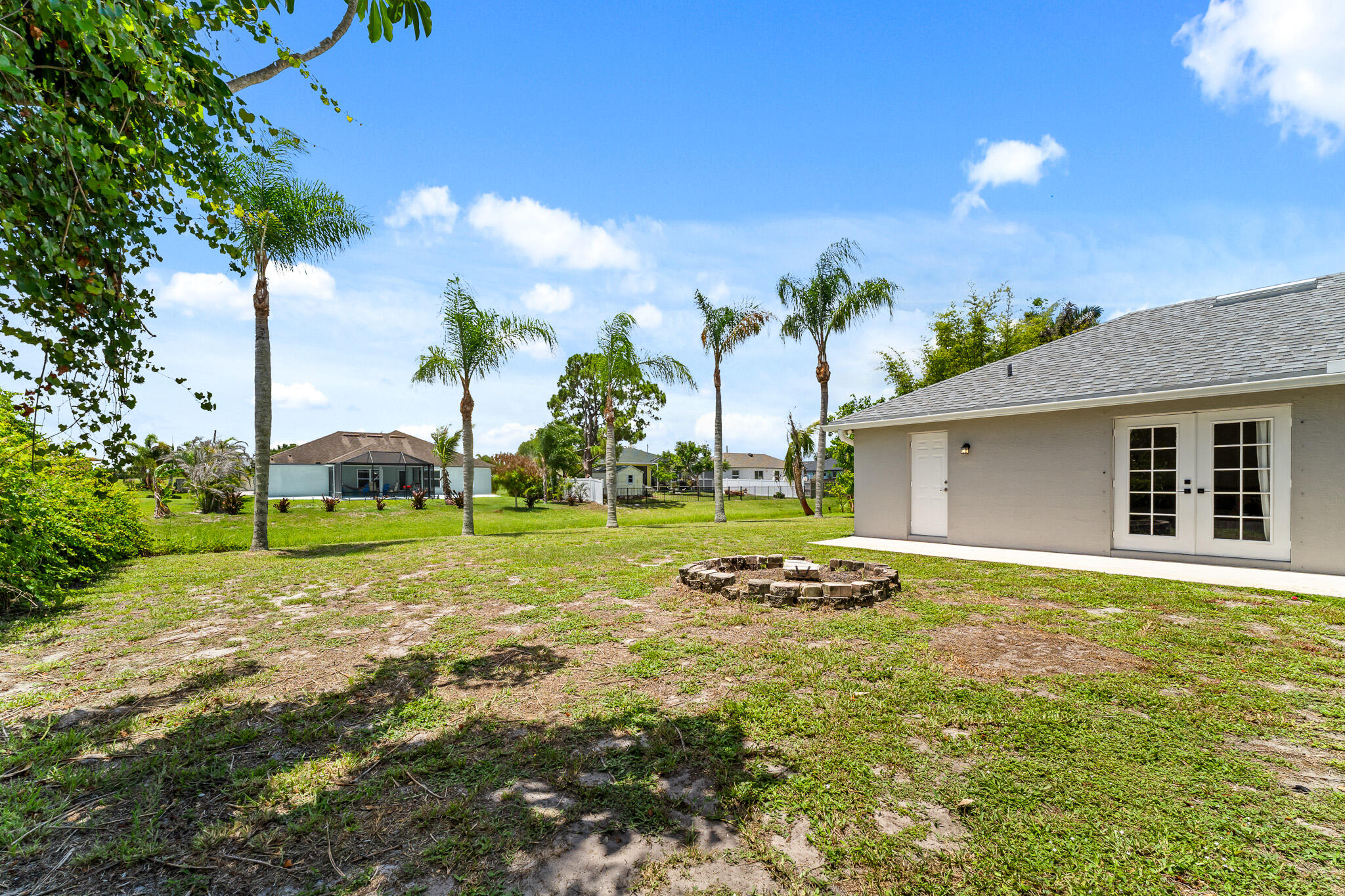 PORT ST LUCIE SECTION  34 - Residential