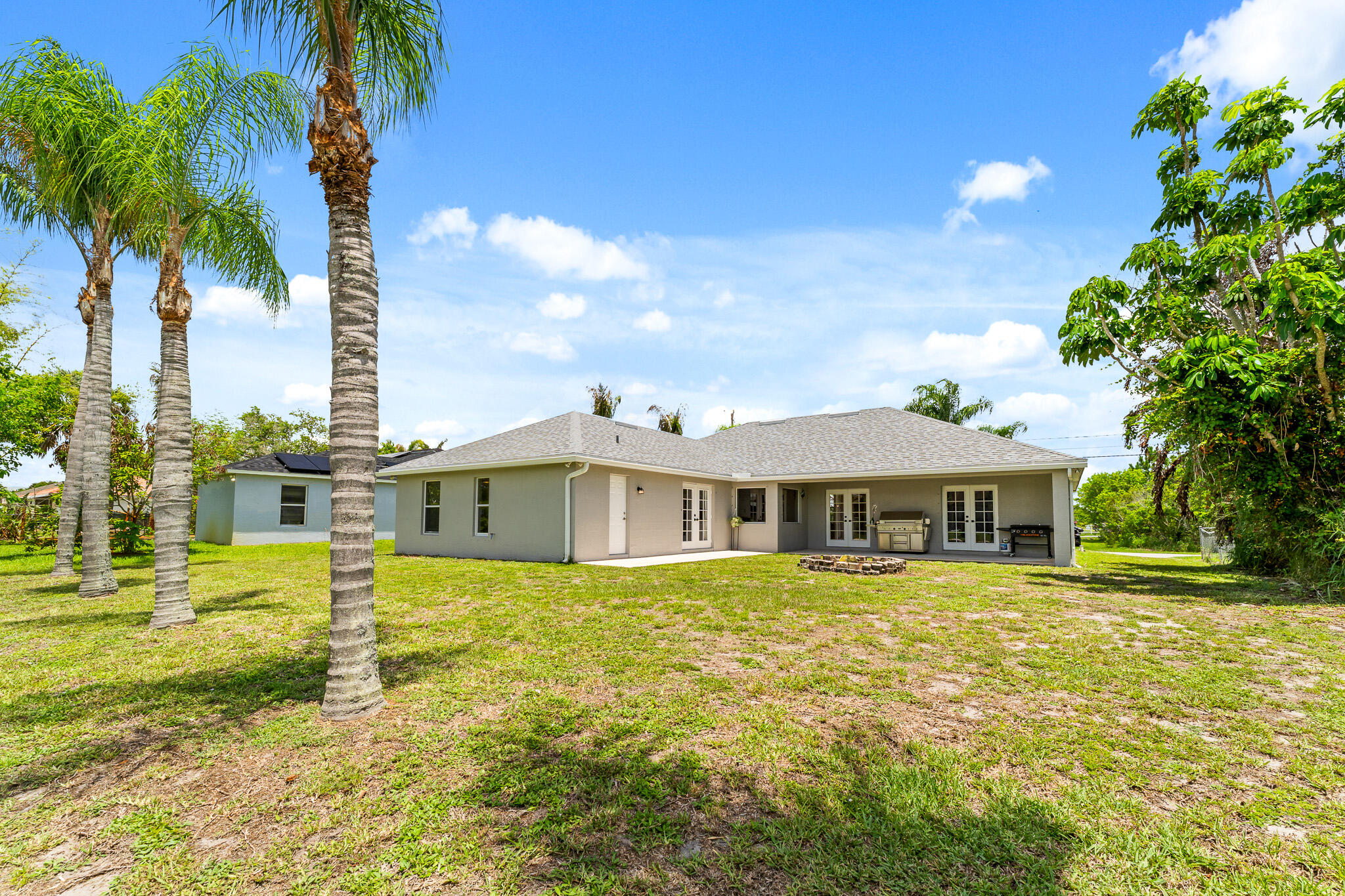 PORT ST LUCIE SECTION  34 - Residential
