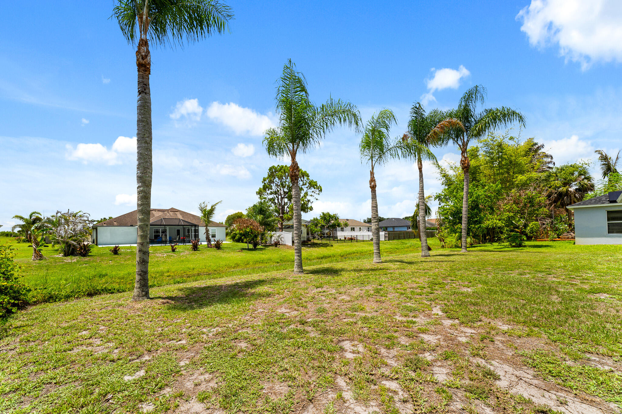 PORT ST LUCIE SECTION  34 - Residential