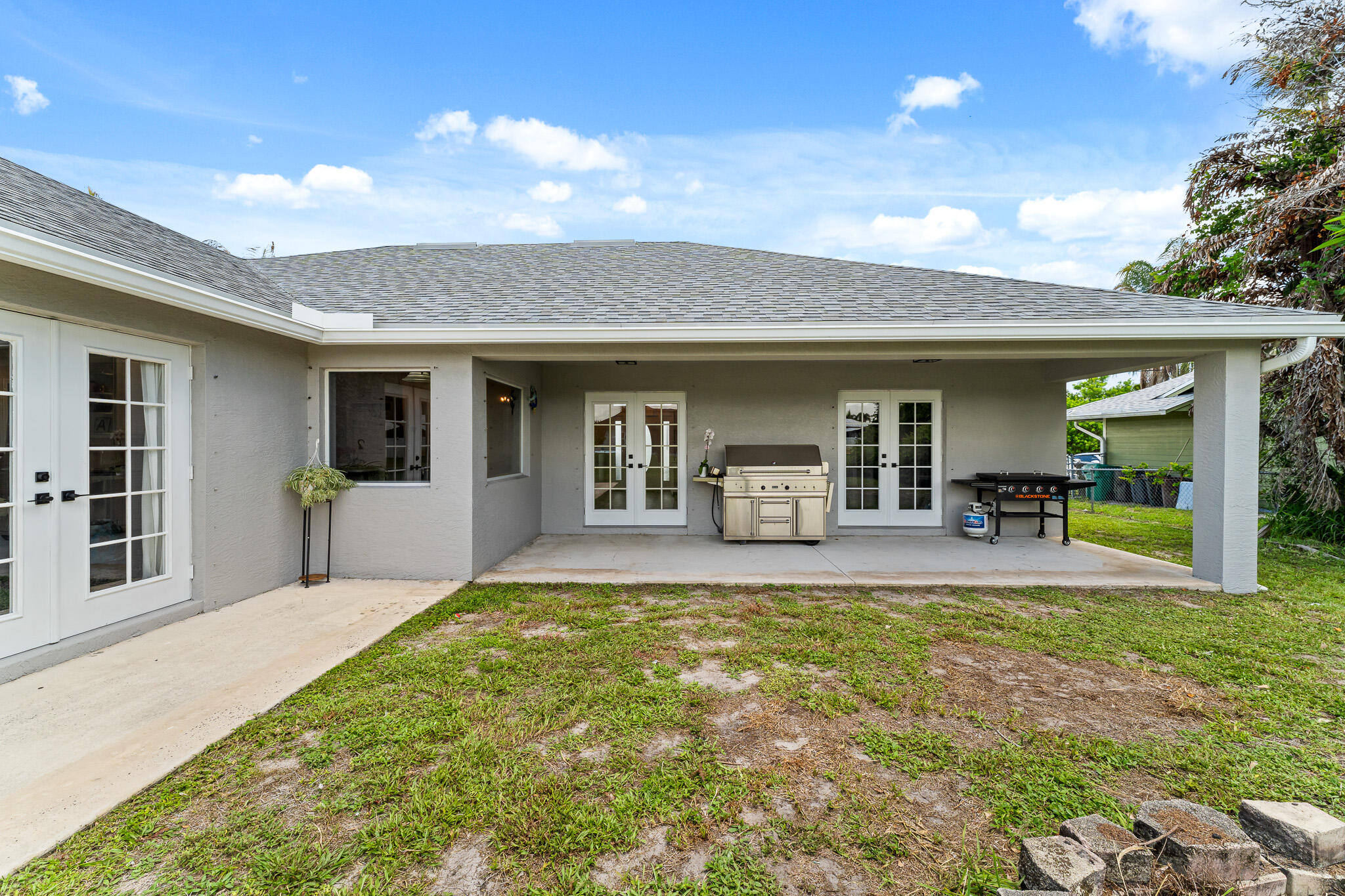 PORT ST LUCIE SECTION  34 - Residential