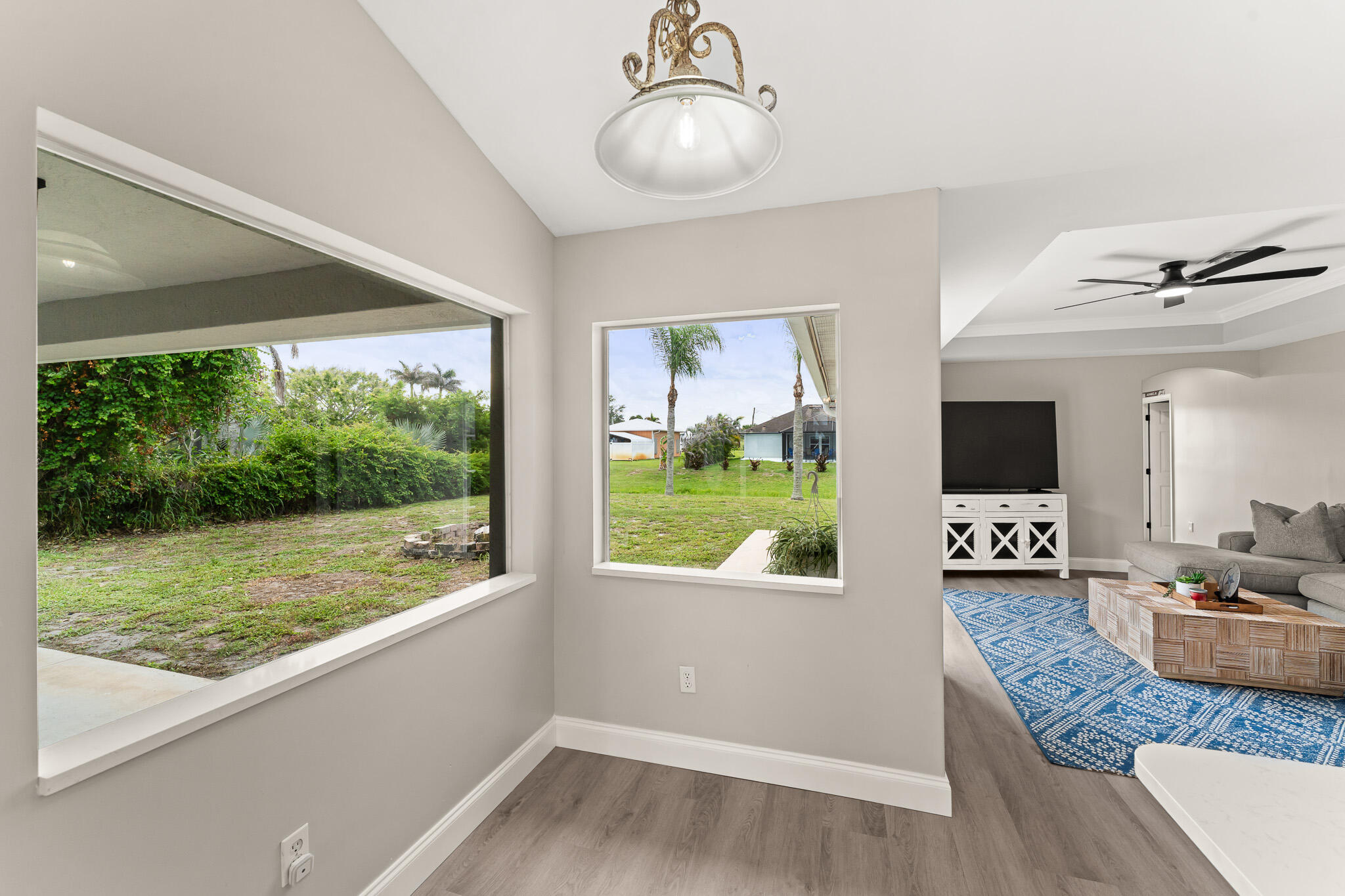 PORT ST LUCIE SECTION  34 - Residential