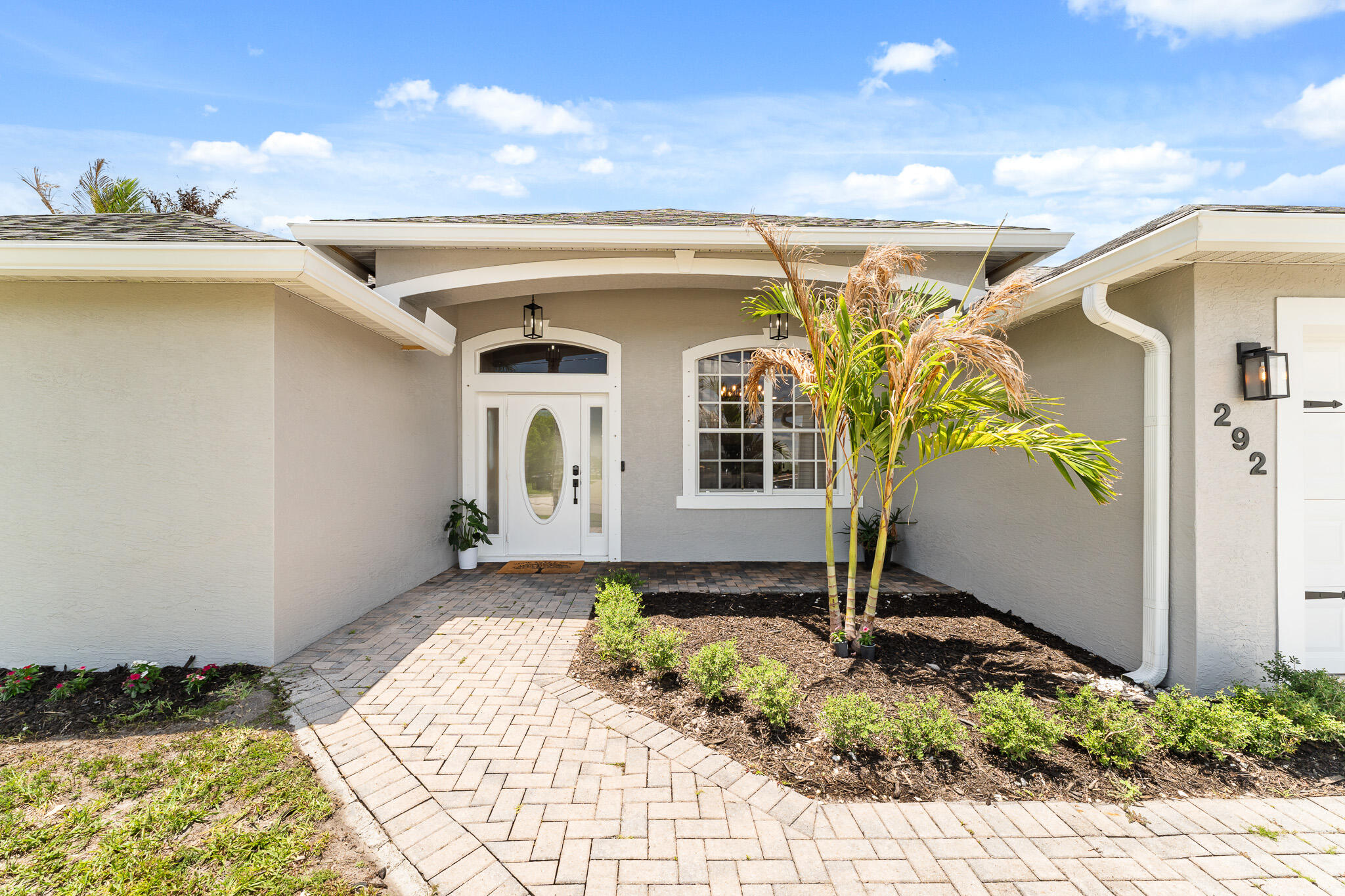 PORT ST LUCIE SECTION  34 - Residential