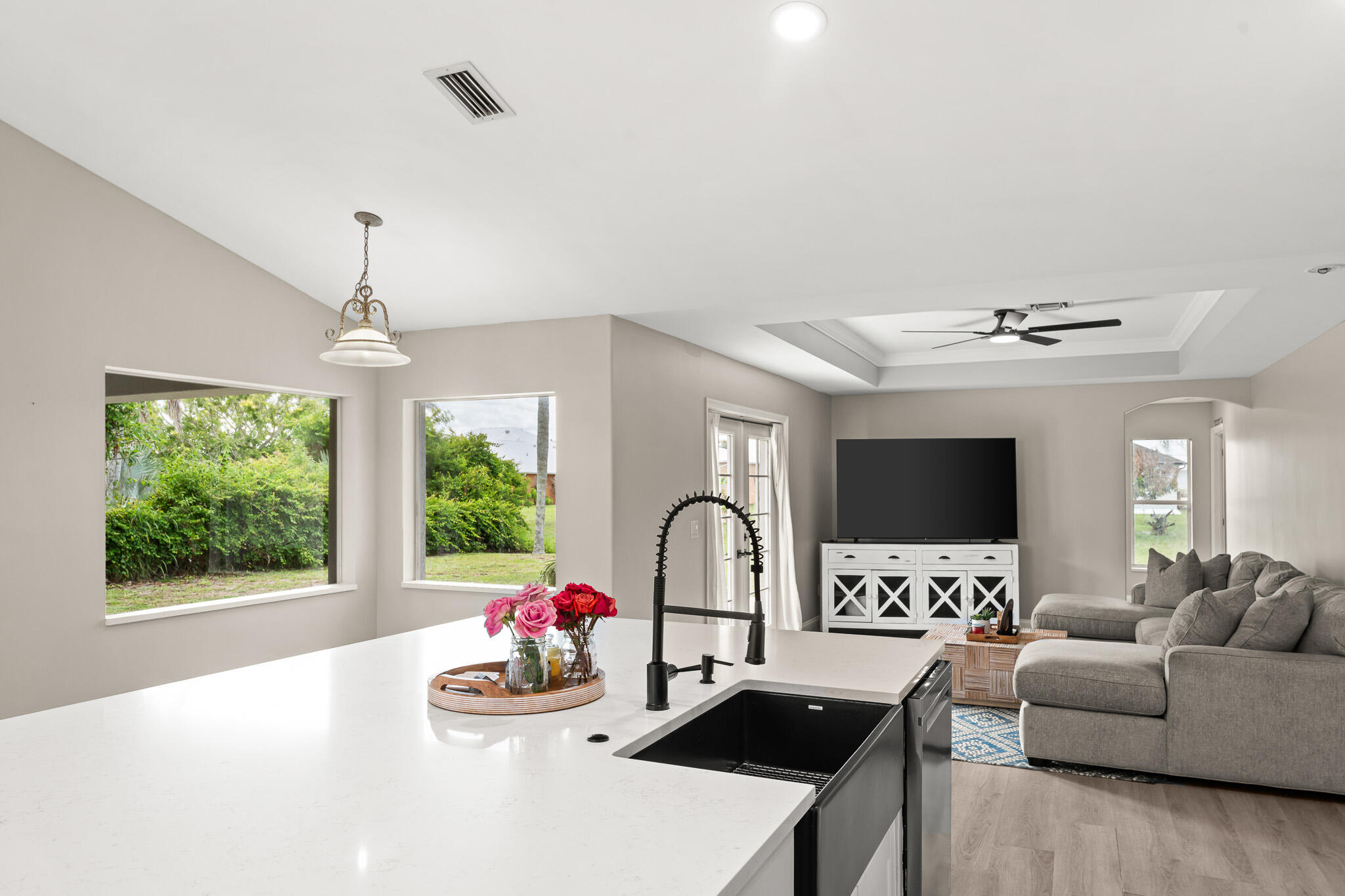PORT ST LUCIE SECTION  34 - Residential