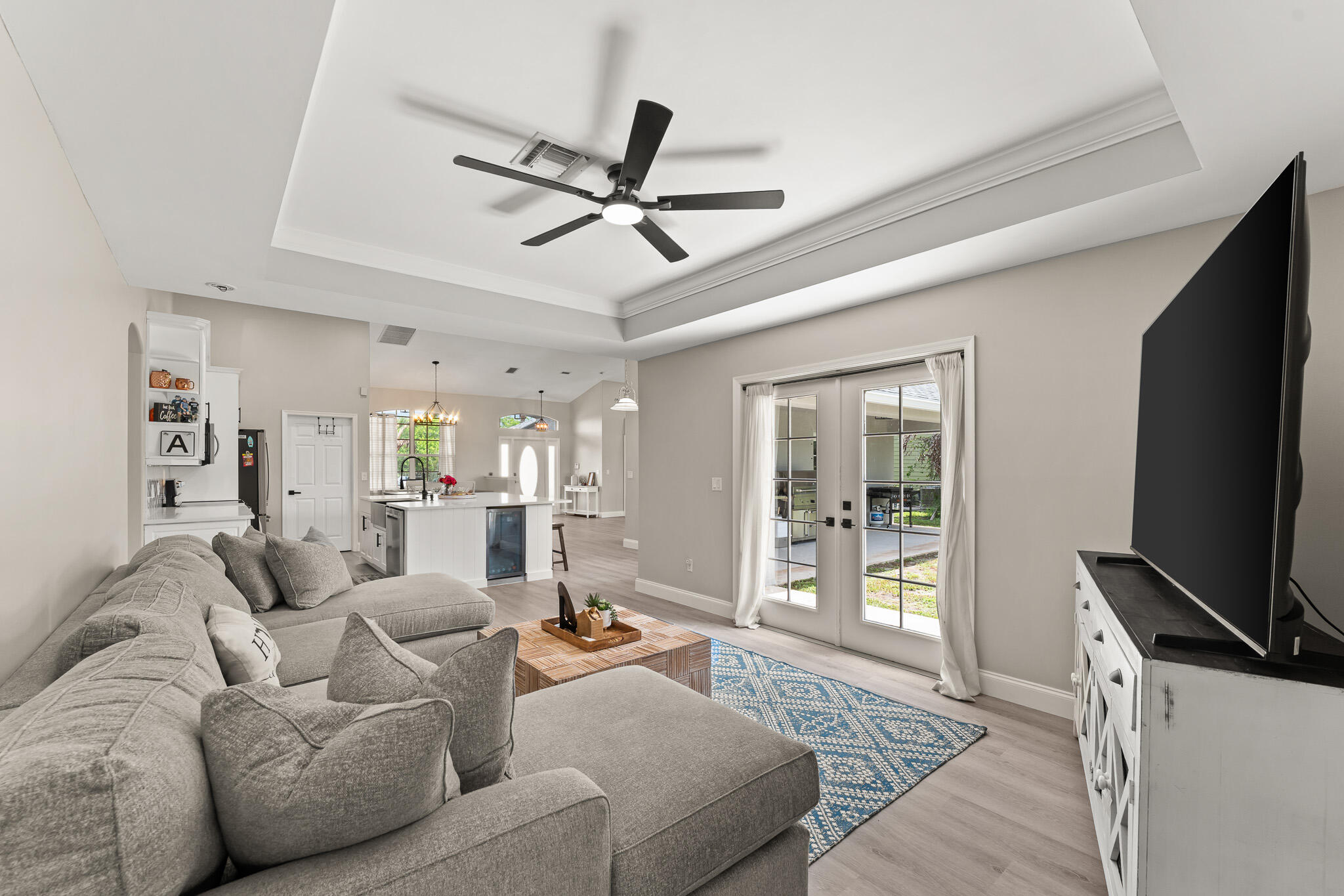 PORT ST LUCIE SECTION  34 - Residential