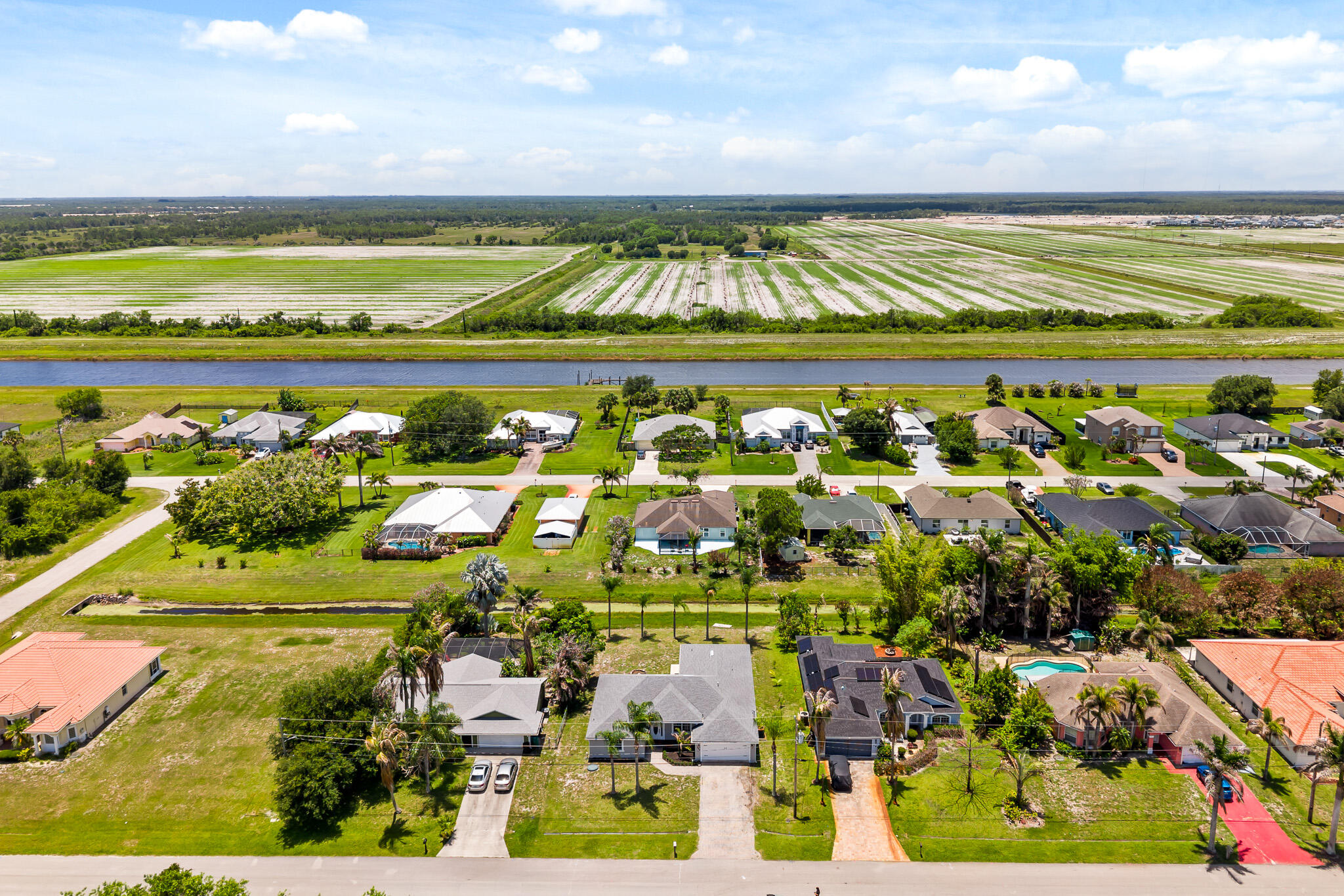 PORT ST LUCIE SECTION  34 - Residential