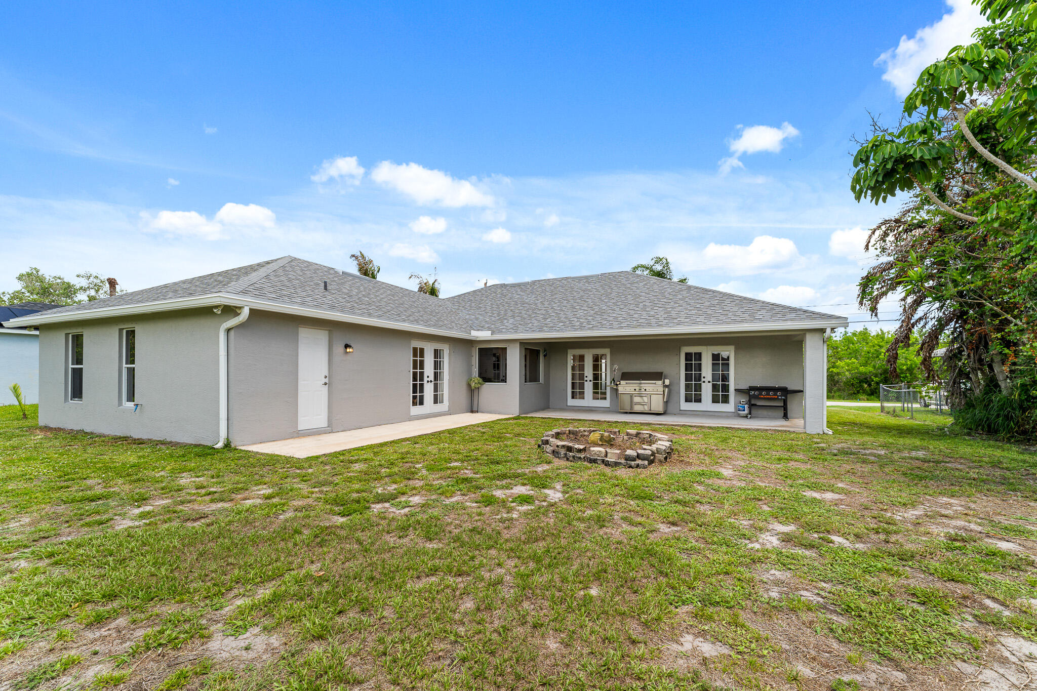 PORT ST LUCIE SECTION  34 - Residential