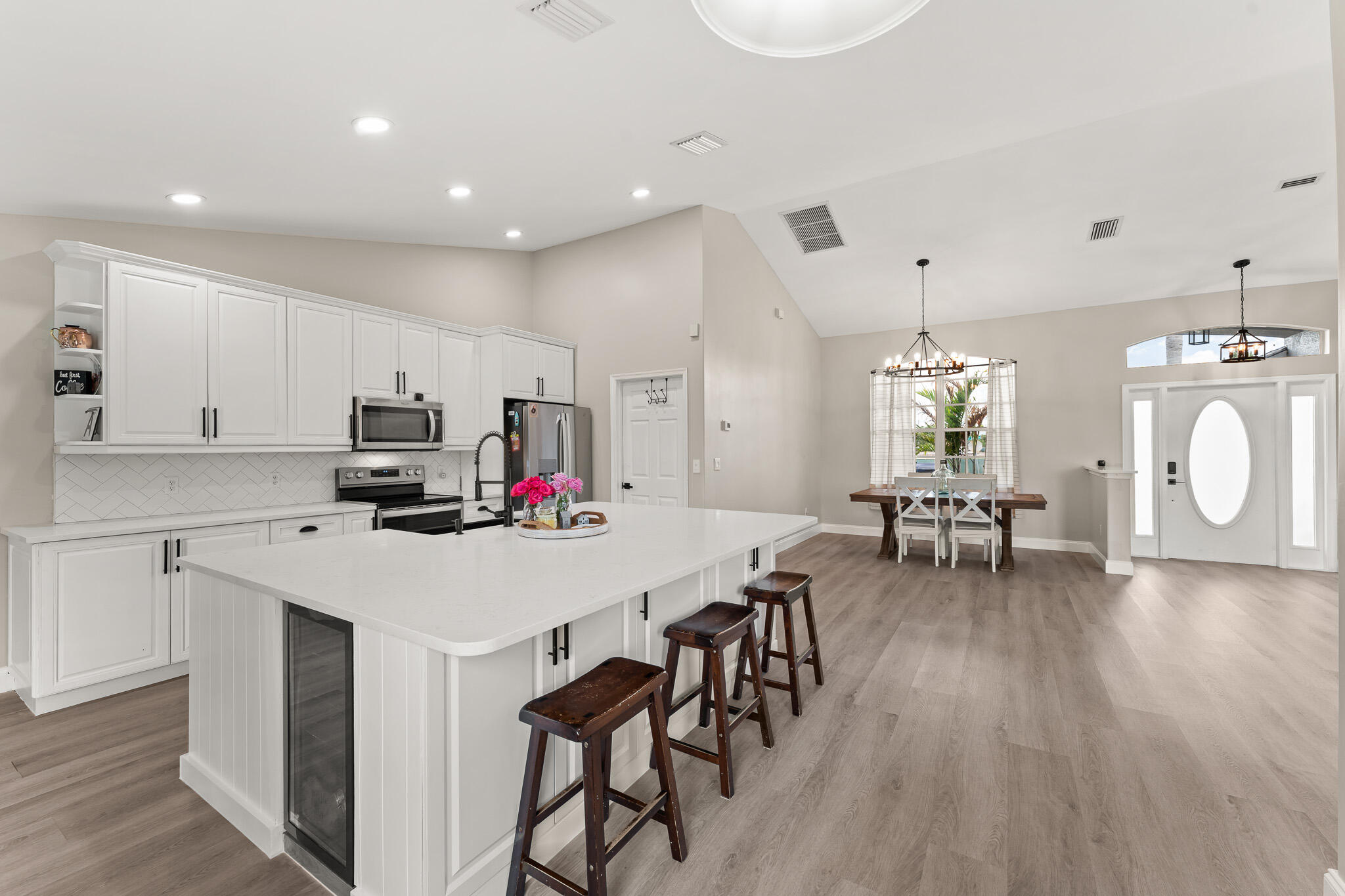 PORT ST LUCIE SECTION  34 - Residential