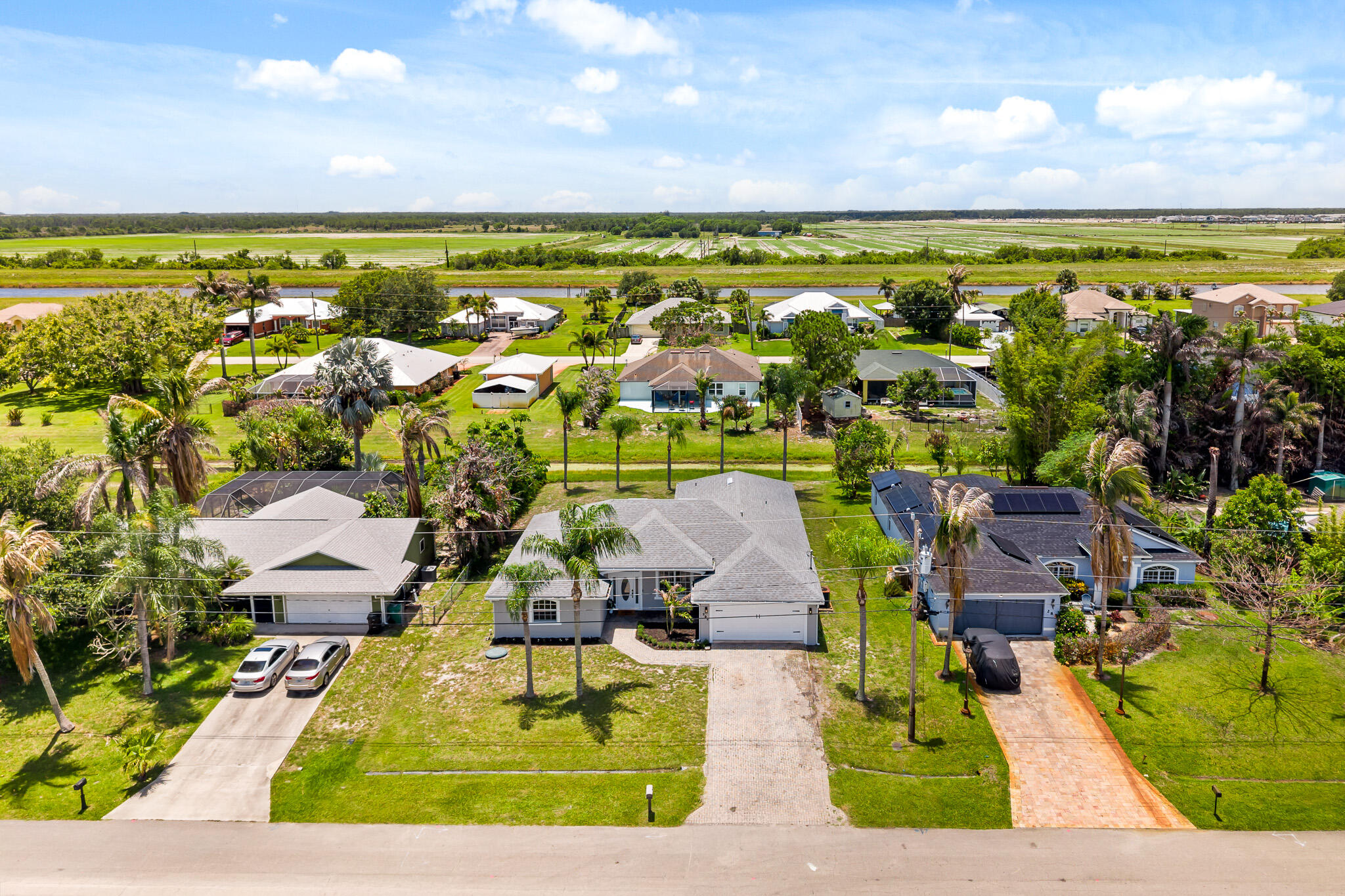 PORT ST LUCIE SECTION  34 - Residential