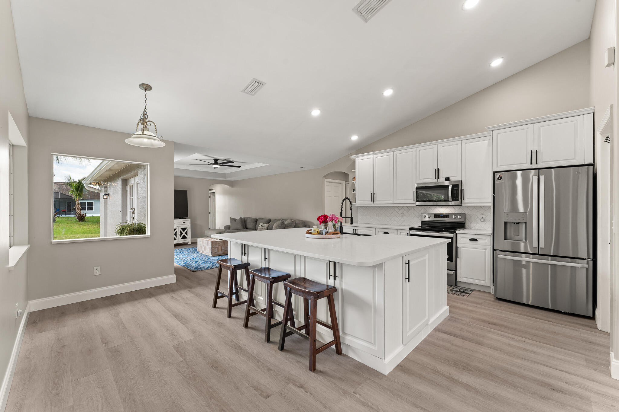 PORT ST LUCIE SECTION  34 - Residential