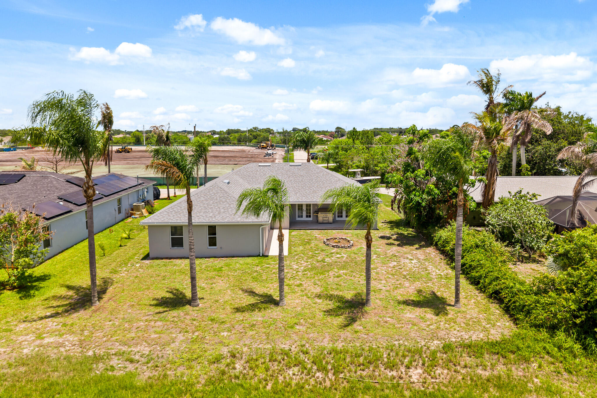 PORT ST LUCIE SECTION  34 - Residential