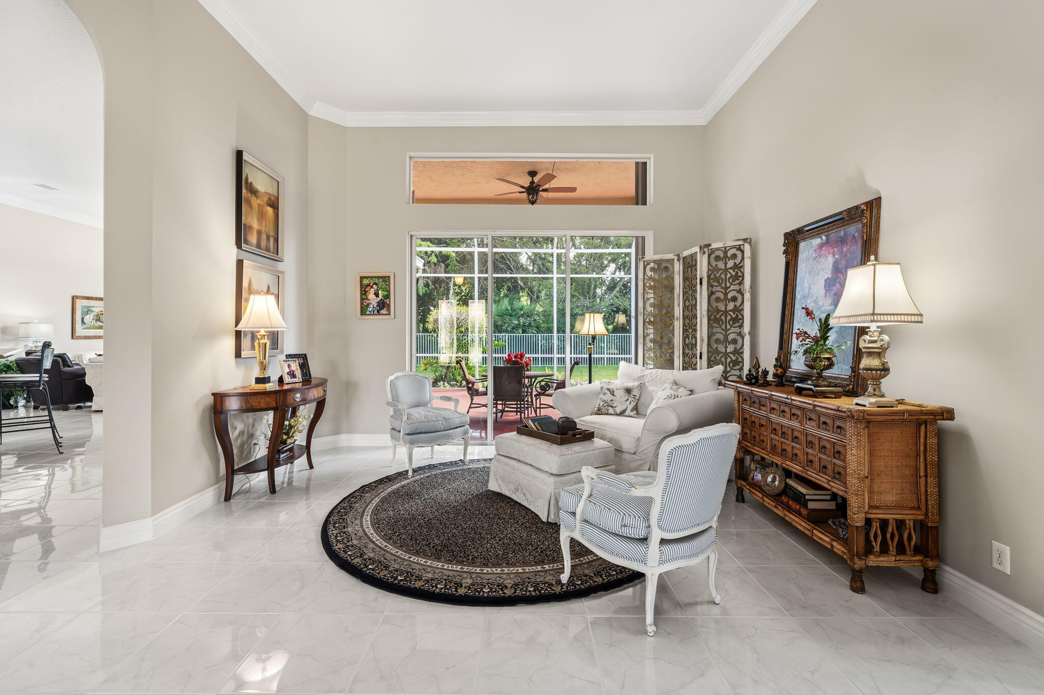 BINKS FOREST OF THE LANDINGS AT WELLINGTON 3 - Residential