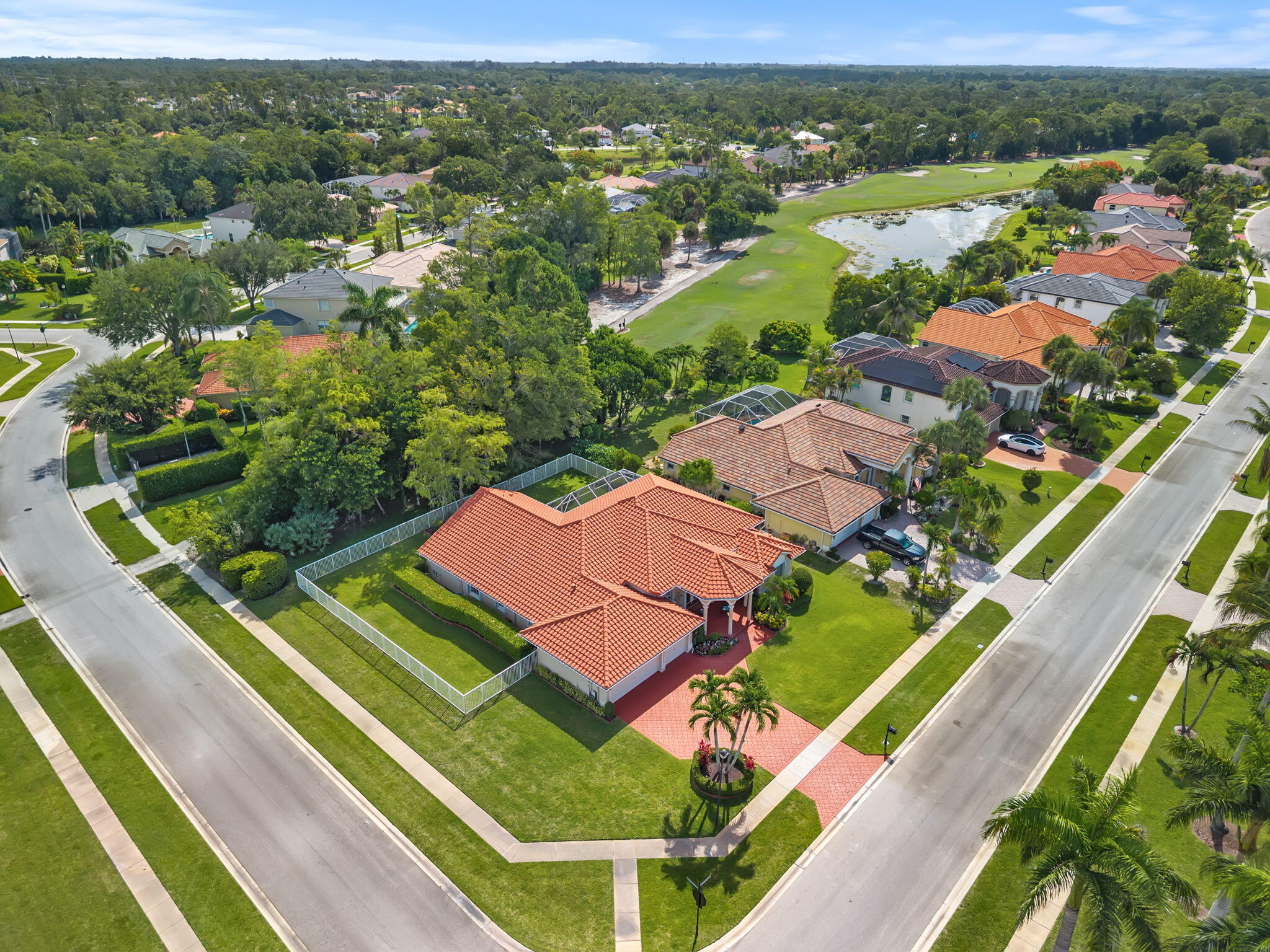 BINKS FOREST OF THE LANDINGS AT WELLINGTON 3 - Residential