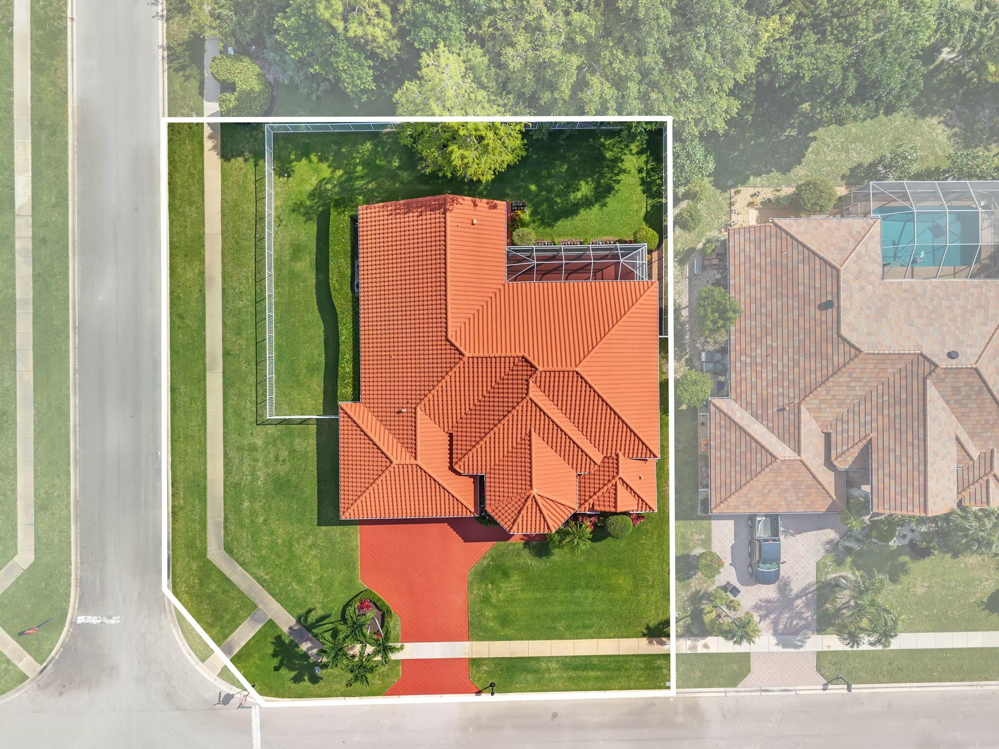 BINKS FOREST OF THE LANDINGS AT WELLINGTON 3 - Residential